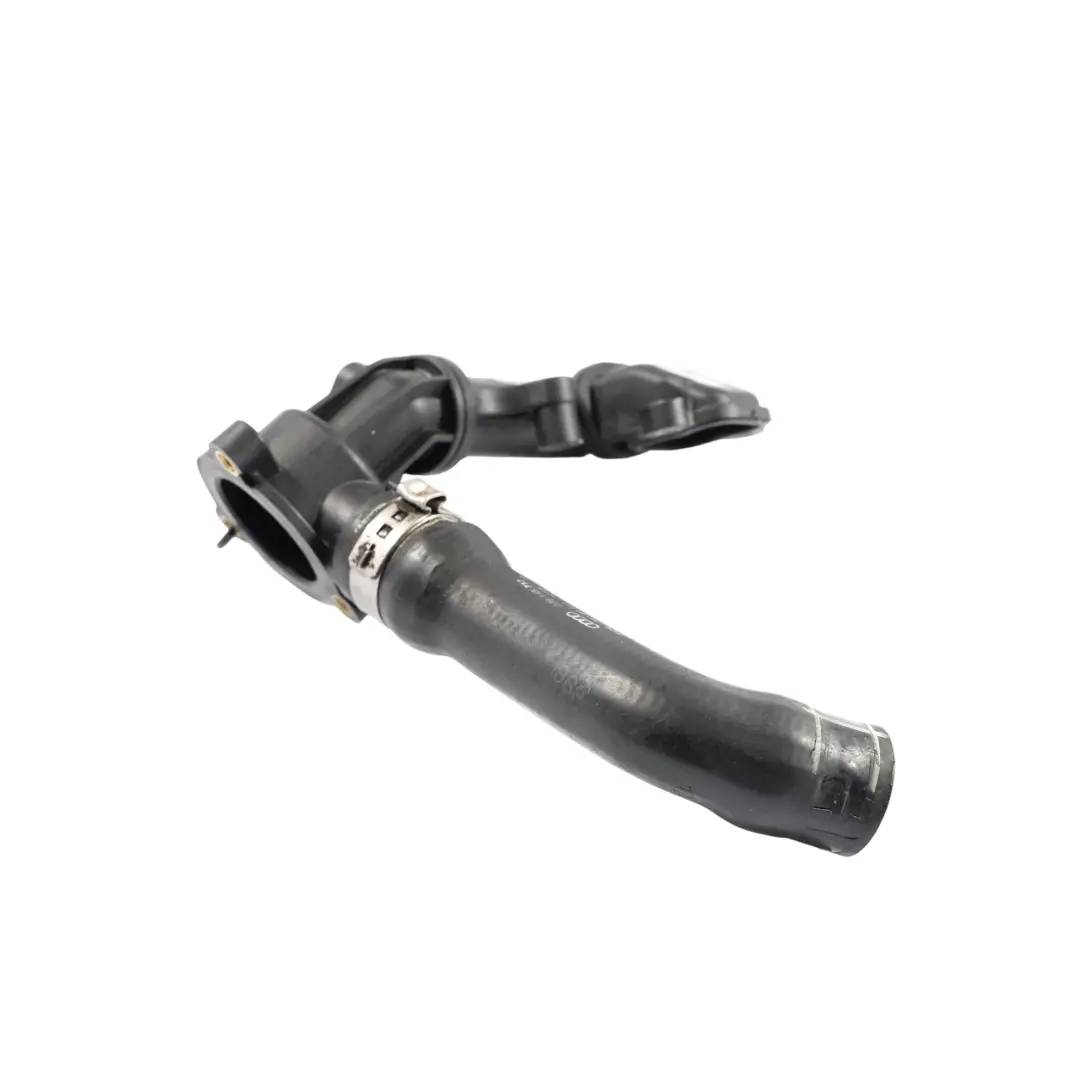  Throttle Coolant Hose Audi S6 C7 S7 4G8 4.0 TFSI Diverter Valve - SKU 079145751F - Part number 079145751F