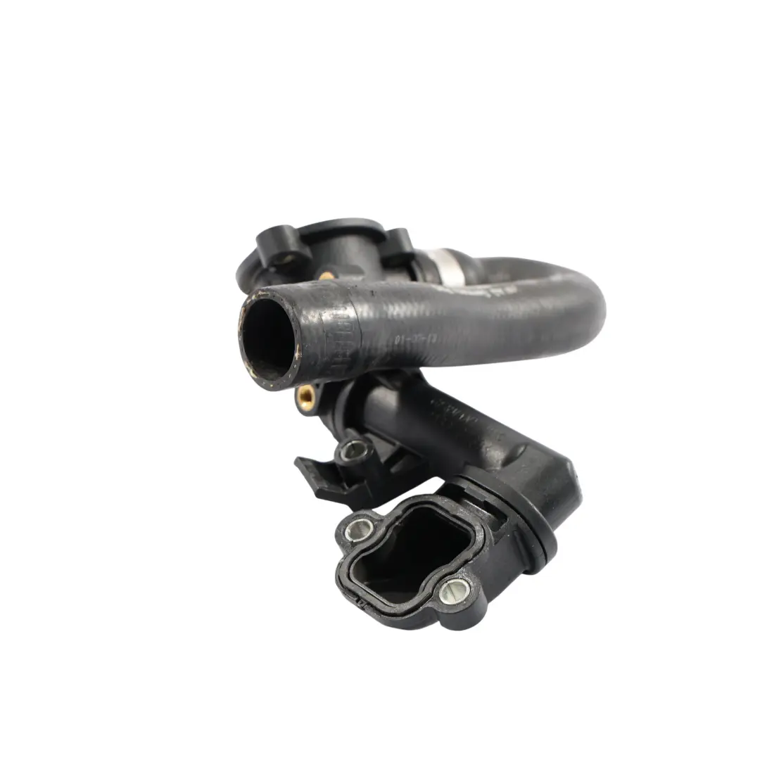  Throttle Coolant Hose Audi S6 C7 S7 4G8 4.0 TFSI Petrol Suction Line - SKU 079145751G - Part number 079145751G