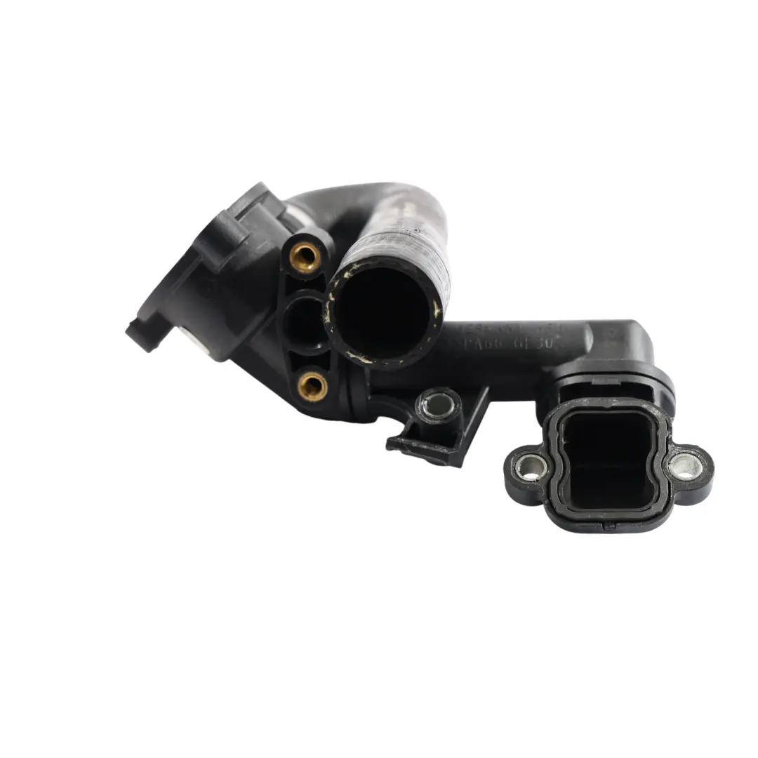  Throttle Coolant Hose Audi S6 C7 S7 4G8 4.0 TFSI Petrol Suction Line - SKU 079145751G - Part number 079145751G