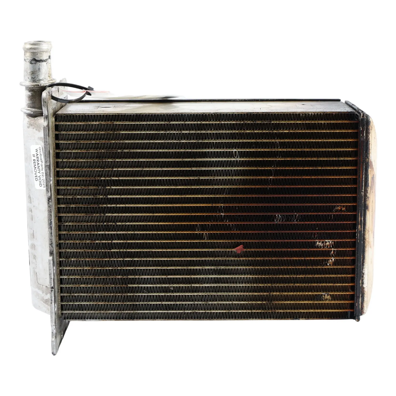 Audi A7 S7 4G 4.0 TFSI Radiatore Intercooler Aria Sovralimentazione 079145785H