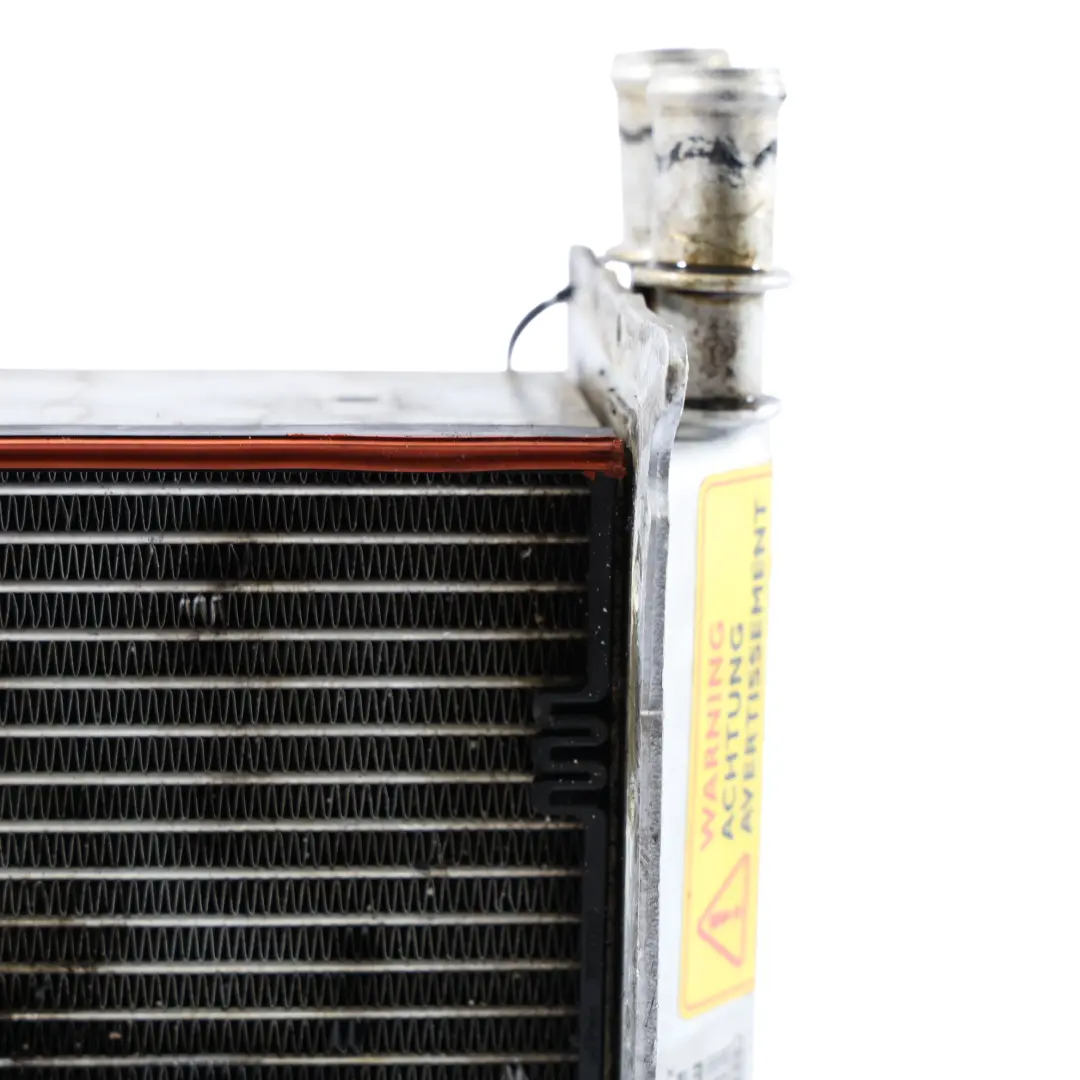 Charge Air Cooler Radiator to Audi A7 S7 4G 4.0 TFSI Intercooler with Part number 079145785H Audi A7 S7 4G 4.0 TFSI Intercooler Charge Air Cooler Radiator - SKU 079145785H - Part number 079145785H