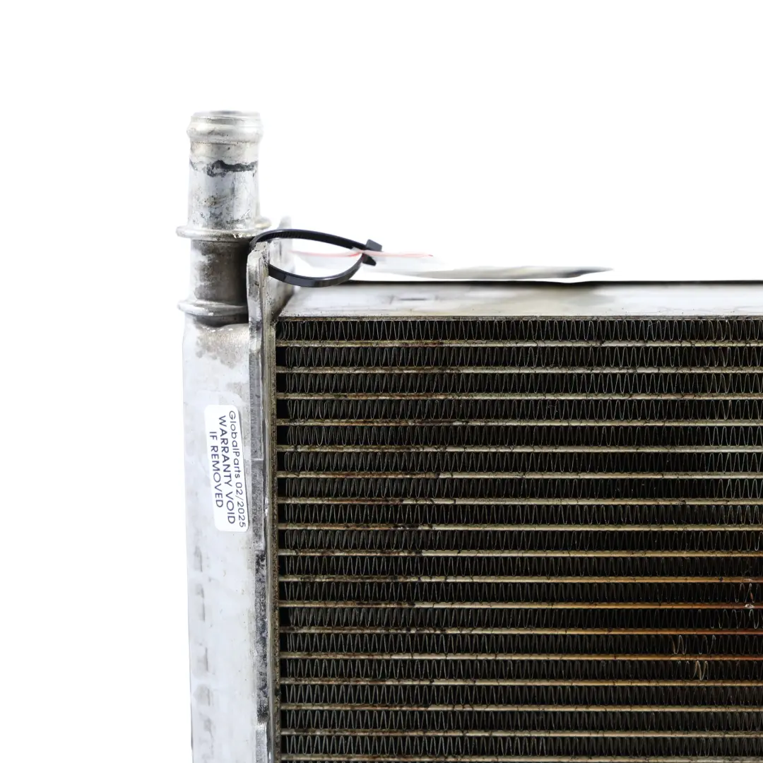 Audi A7 S7 4G 4.0 TFSI Radiateur De Suralimentation - SKU 079145785H - Numéro de pièce 079145785H