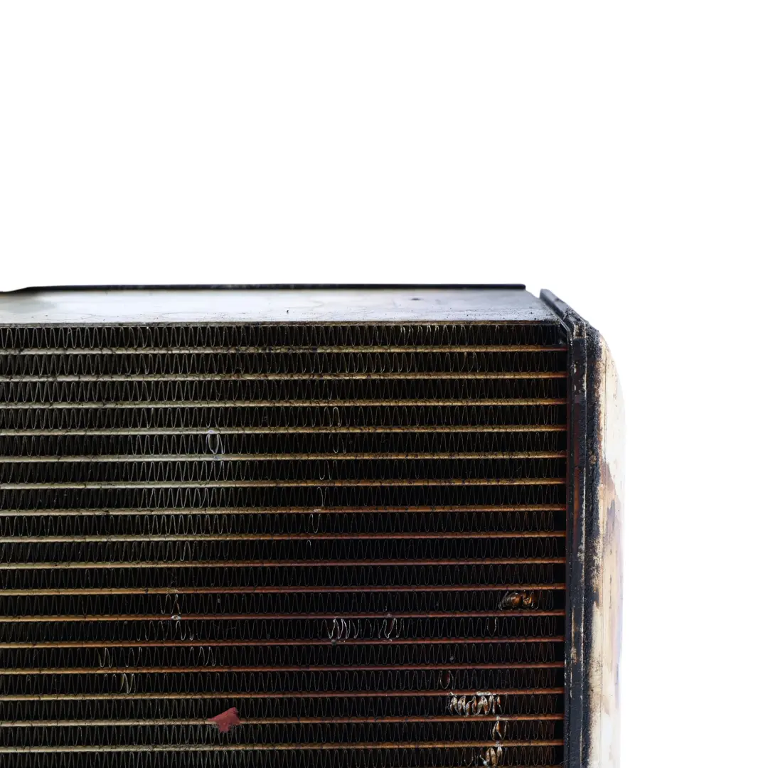 Audi A7 S7 4G 4.0 TFSI Radiatore Intercooler Aria Sovralimentazione - SKU 079145785H - Numero di parte 079145785H