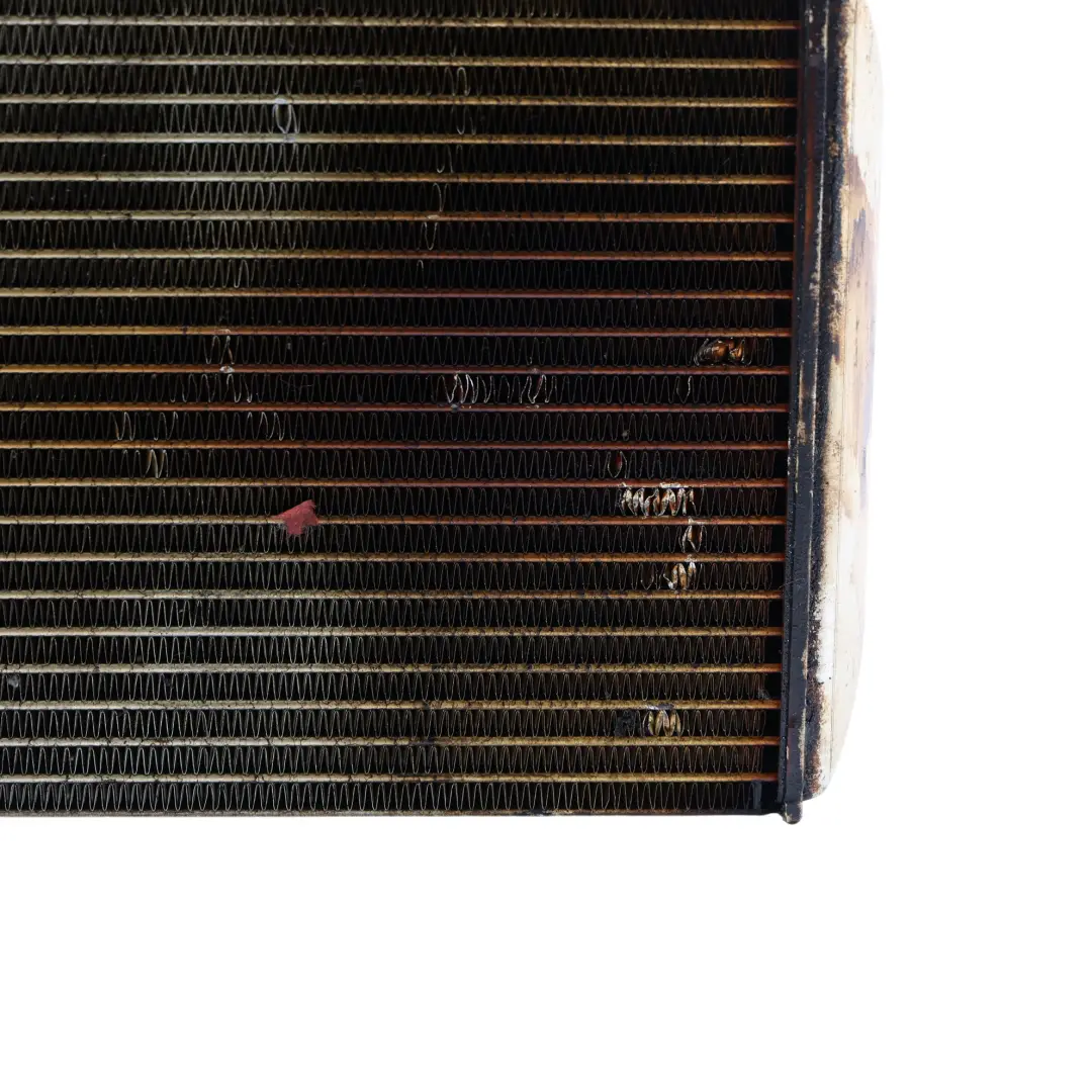 Audi A7 S7 4G 4.0 TFSI Radiatore Intercooler Aria Sovralimentazione - SKU 079145785H - Numero di parte 079145785H