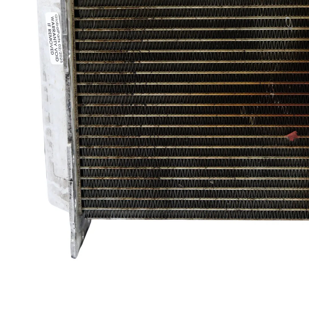 Audi A7 S7 4G 4.0 TFSI Radiateur De Suralimentation - SKU 079145785H - Numéro de pièce 079145785H