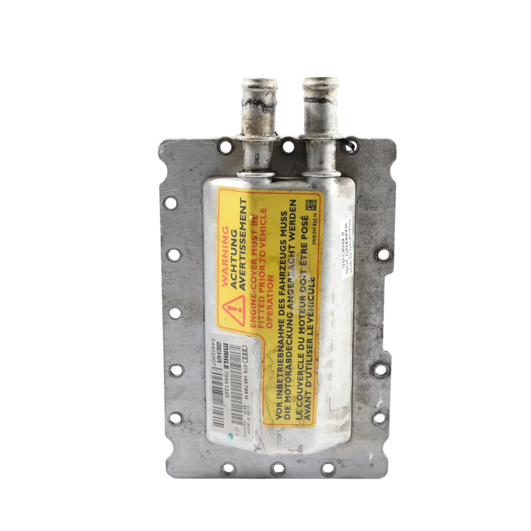 Ladeluftkühler Kühler für Audi A7 S7 4G 4.0 TFSI mit Teilenummer 079145785H Audi A7 S7 4G 4.0 TFSI Ladeluftkühler Kühler - SKU 079145785H - Teilenummer 079145785H