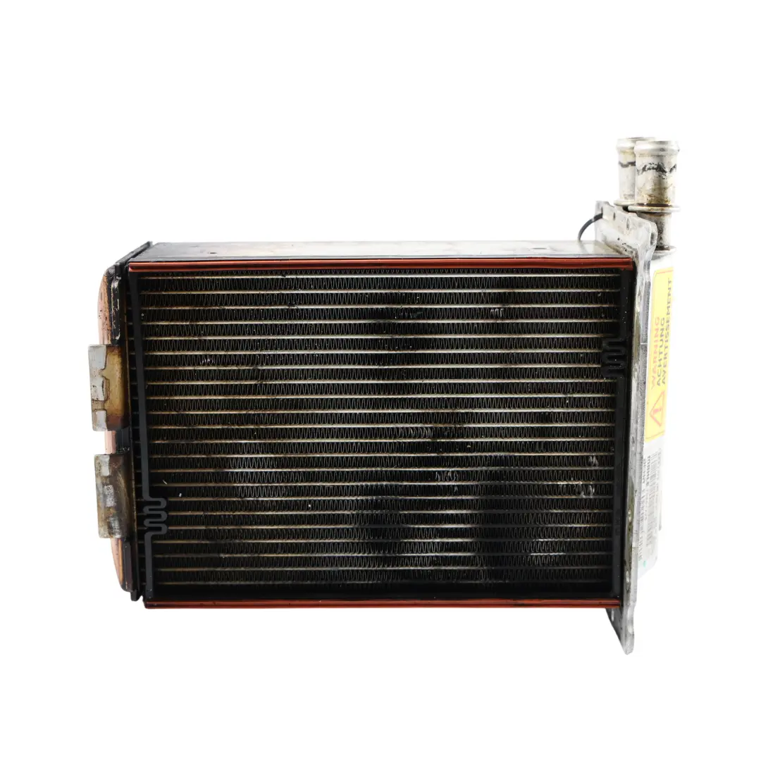 Audi A7 S7 4G 4.0 TFSI Ladeluftkühler Kühler - SKU 079145785H - Teilenummer 079145785H