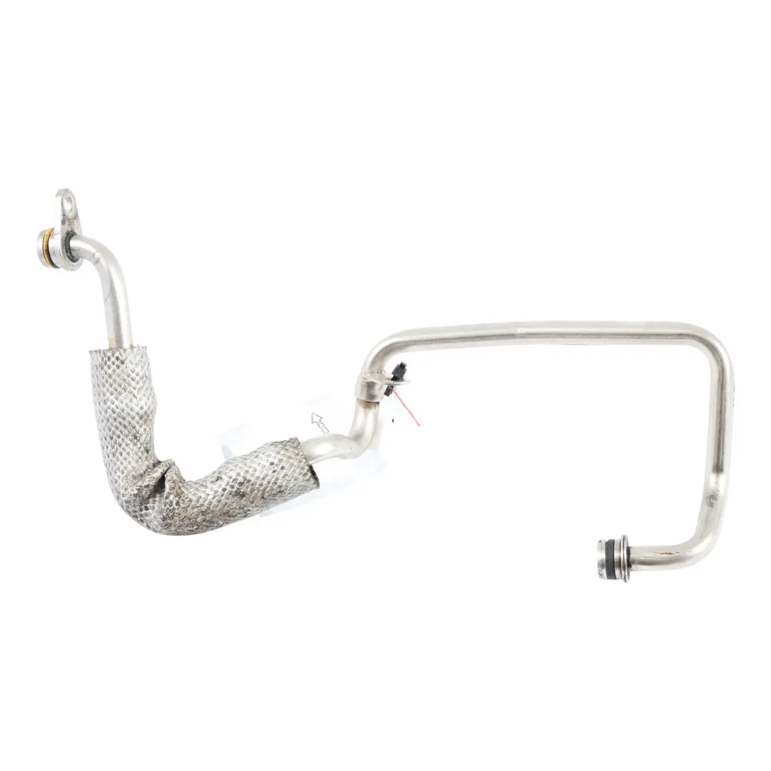 Ölzufuhrleitung Audi S6 C7 S7 4G8 4.0 TFSI Turbolader Ölleitung für mit Teilenummer 079145909H Ölzufuhrleitung Audi S6 C7 S7 4G8 4.0 TFSI Turbolader Ölleitung - SKU 079145909H - Teilenummer 079145909H