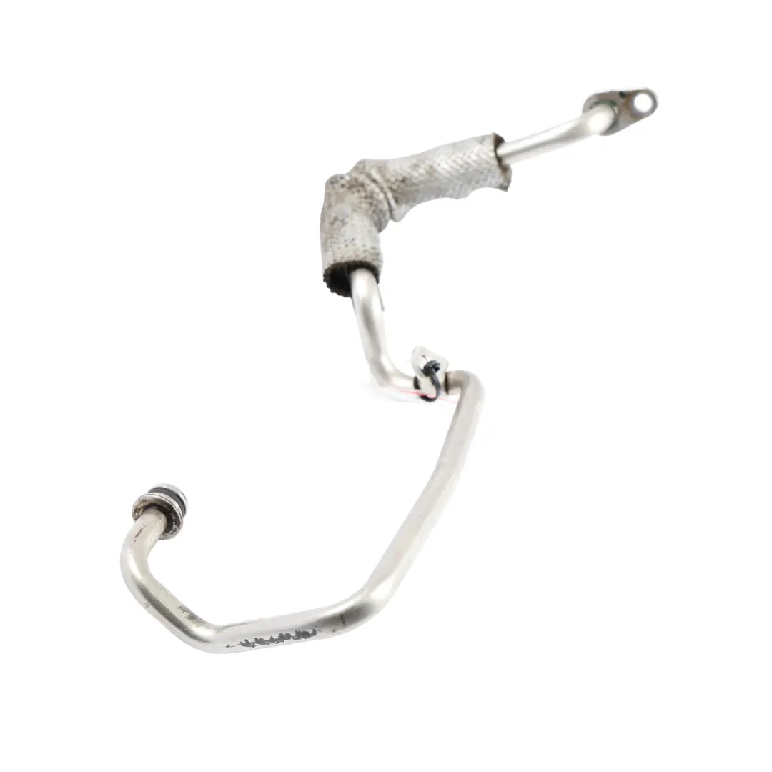 Tuyau D'Alimentation D'Huile Turbo Audi S6 C7 S7 4G8 4.0 TFSI pour à propos du numéro de pièce 079145909H Tuyau D'Alimentation D'Huile Turbo Audi S6 C7 S7 4G8 4.0 TFSI - SKU 079145909H - Numéro de pièce 079145909H