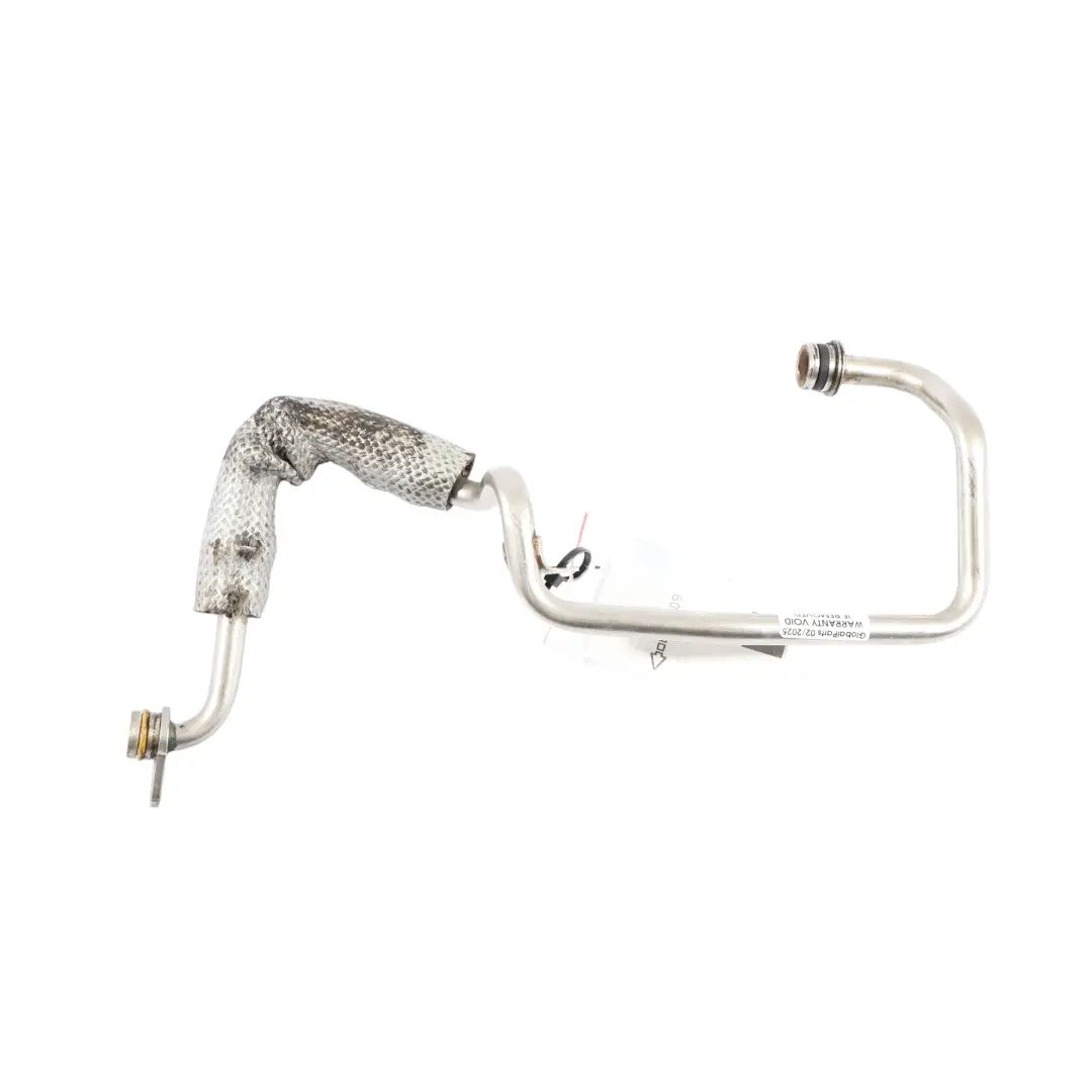  Ölzufuhrleitung Audi S6 C7 S7 4G8 4.0 TFSI Turbolader Ölleitung - SKU 079145909H - Teilenummer 079145909H