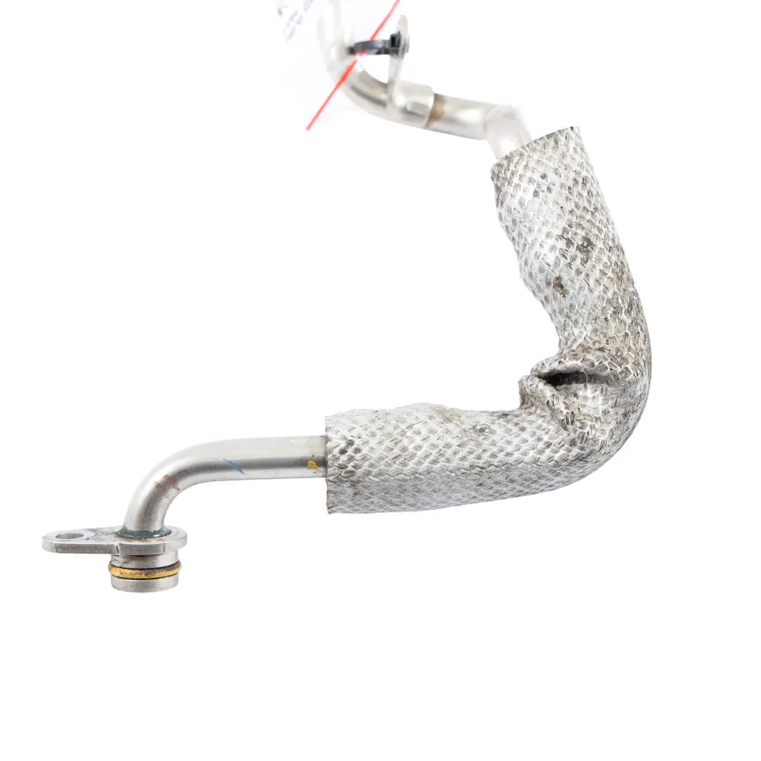 Tuyau D'Alimentation D'Huile Turbo Audi S6 C7 S7 4G8 4.0 TFSI pour à propos du numéro de pièce 079145909H Tuyau D'Alimentation D'Huile Turbo Audi S6 C7 S7 4G8 4.0 TFSI - SKU 079145909H - Numéro de pièce 079145909H