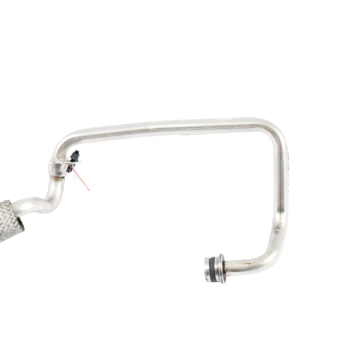Oil Feed Pipe Audi S6 C7 S7 4G8 4.0 TFSI Turbo Charger Oil Line  - SKU 079145909H - Part number 079145909H