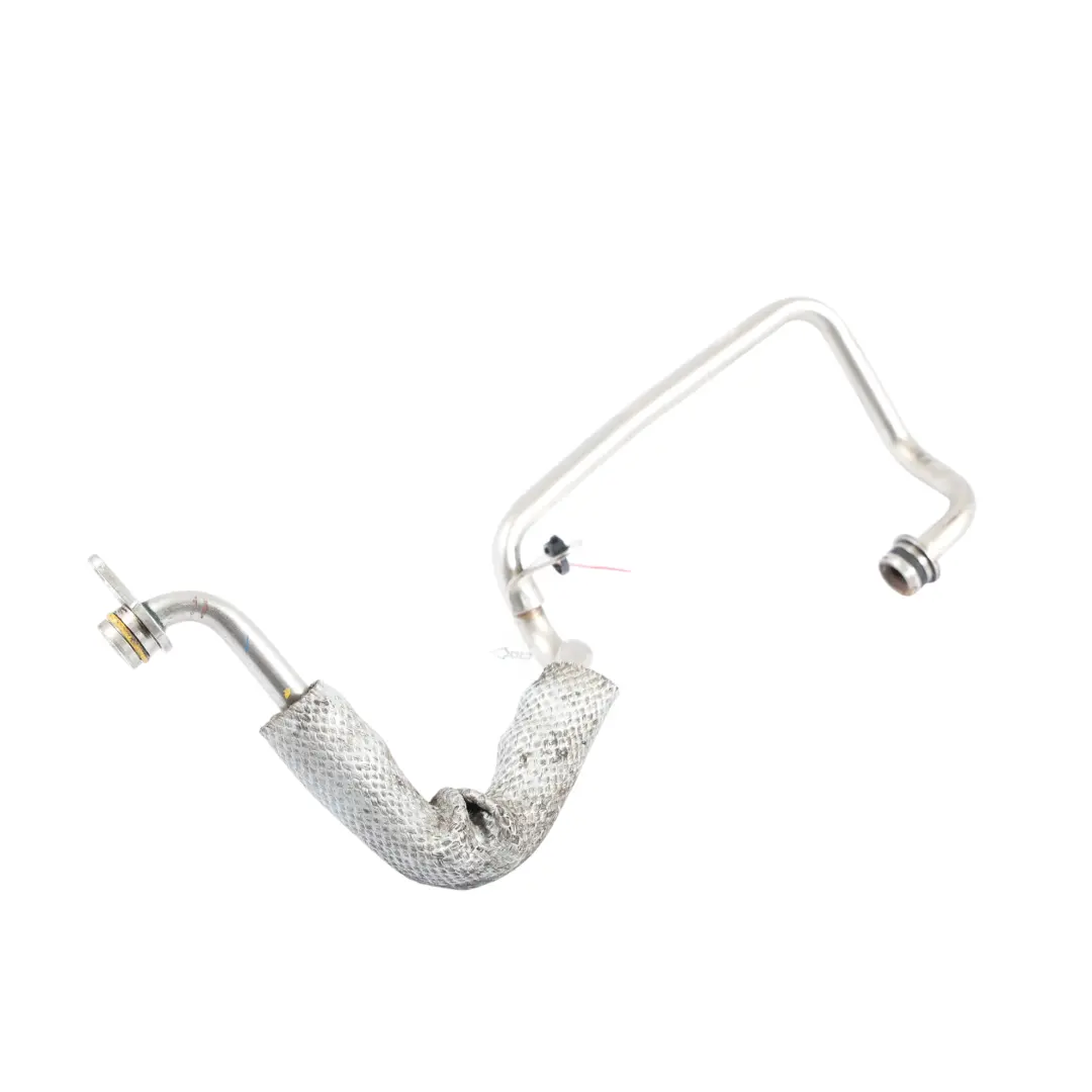 Tuyau D'Alimentation D'Huile Turbo Audi S6 C7 S7 4G8 4.0 TFSI pour à propos du numéro de pièce 079145909H Tuyau D'Alimentation D'Huile Turbo Audi S6 C7 S7 4G8 4.0 TFSI - SKU 079145909H - Numéro de pièce 079145909H