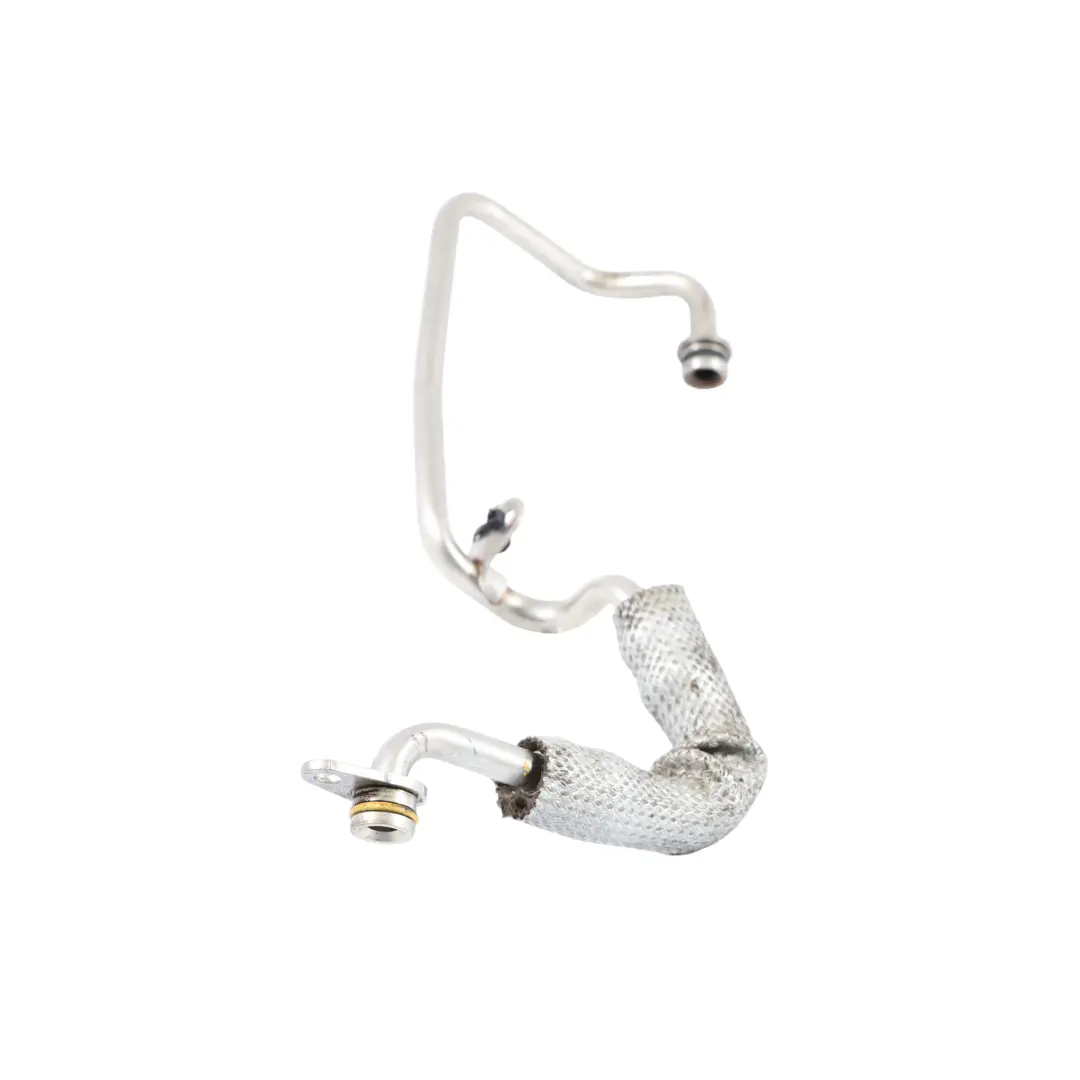 Tubo Di Alimentazione Audi S6 C7 S7 4G8 4.0 TFSI Turbo Linea Tubo per con numero di parte 079145909H Tubo Di Alimentazione Audi S6 C7 S7 4G8 4.0 TFSI Turbo Linea Tubo - SKU 079145909H - Numero di parte 079145909H