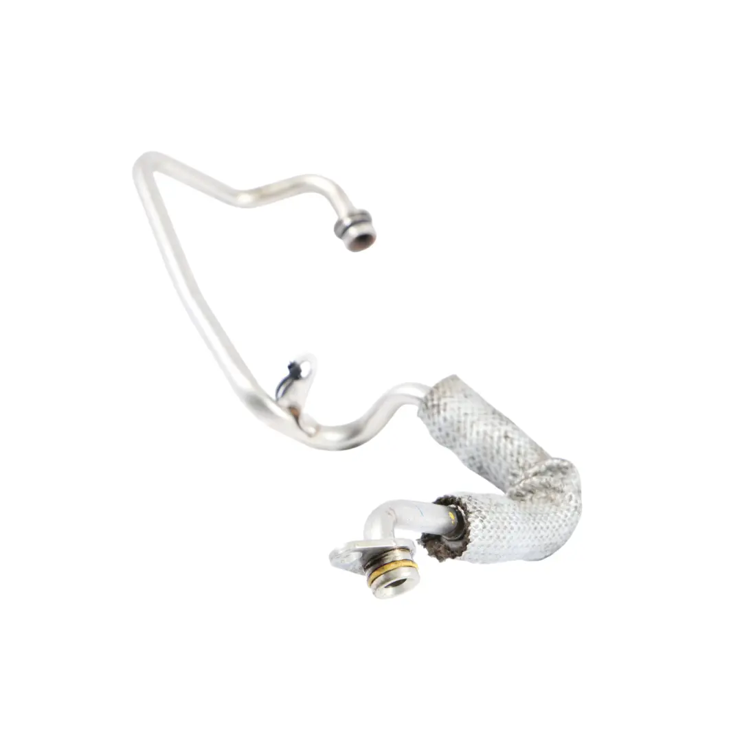 Tubo De Alimentación De Aceite Audi S6 C7 S7 4G8 4.0 TFSI Turbo para con número de pieza 079145909H Tubo De Alimentación De Aceite Audi S6 C7 S7 4G8 4.0 TFSI Turbo - SKU 079145909H - Número de pieza 079145909H