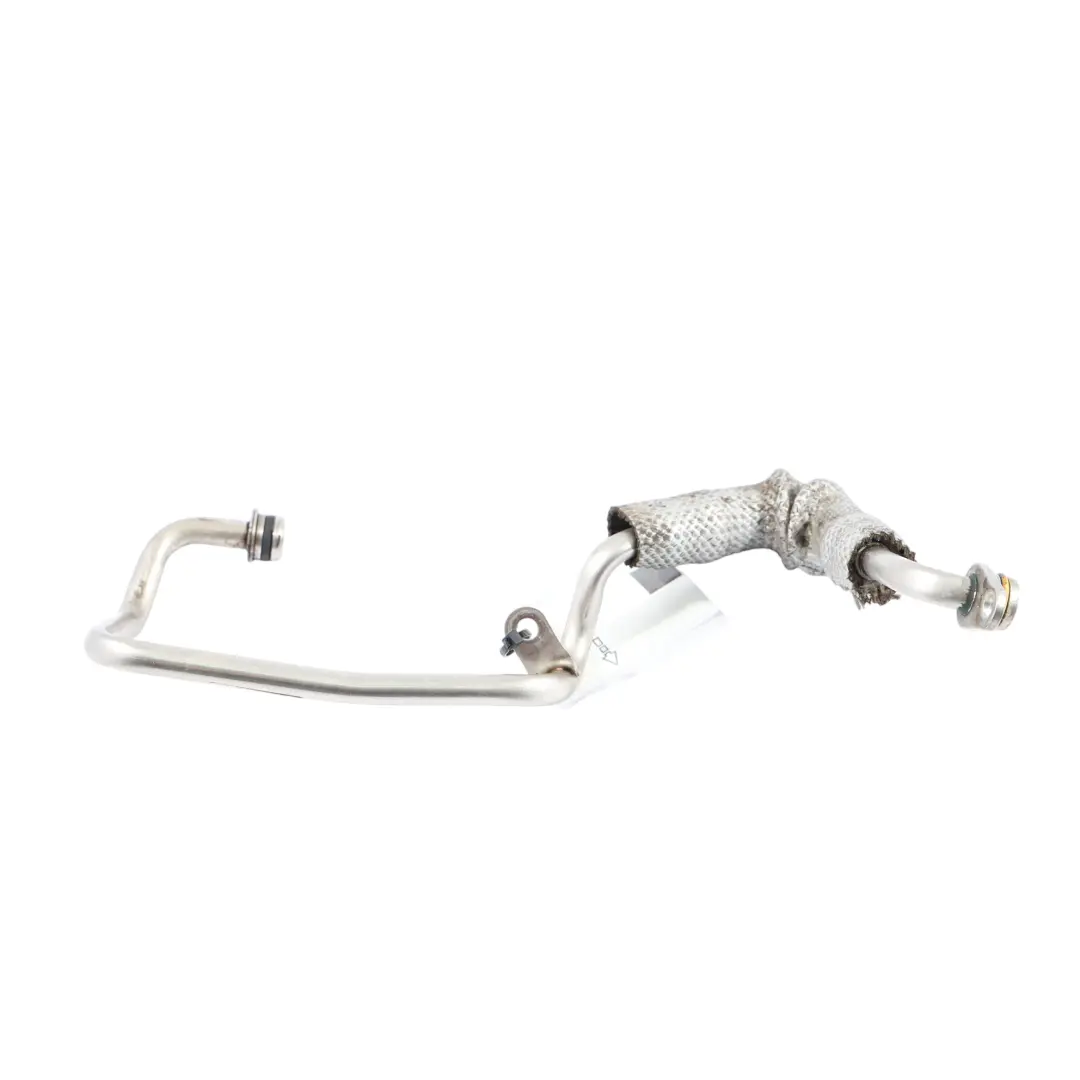 Tubo De Alimentación De Aceite Audi S6 C7 S7 4G8 4.0 TFSI Turbo - SKU 079145909H - Número de pieza 079145909H