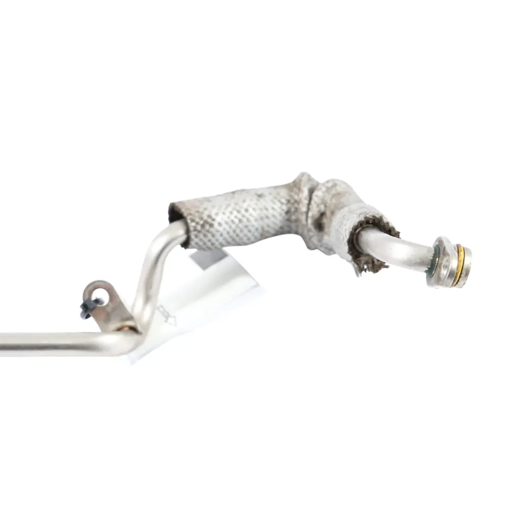 Ölzufuhrleitung Audi S6 C7 S7 4G8 4.0 TFSI Turbolader Ölleitung für mit Teilenummer 079145909H Ölzufuhrleitung Audi S6 C7 S7 4G8 4.0 TFSI Turbolader Ölleitung - SKU 079145909H - Teilenummer 079145909H