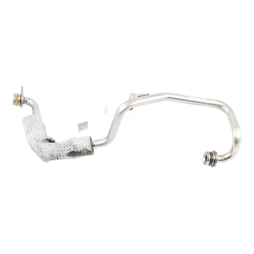 Ölzufuhrleitung Audi S6 C7 S7 4G8 4.0 TFSI Turbolader Ölleitung - SKU 079145910H - Teilenummer 079145910H