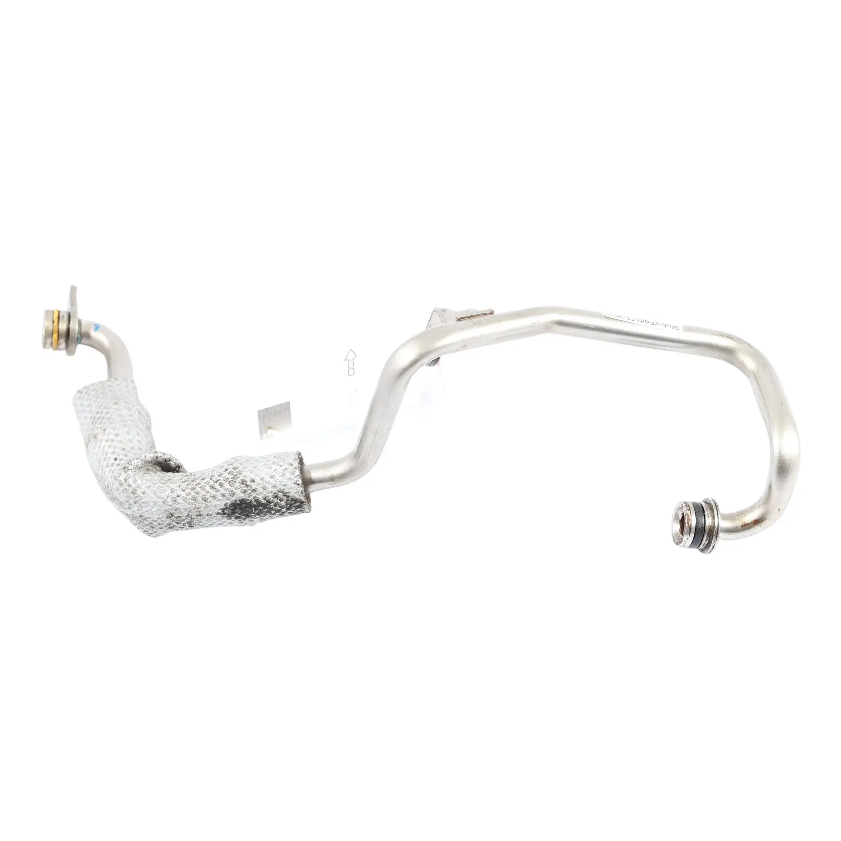 Tuyau D'Alimentation En Huile Audi S6 C7 S7 4G8 4.0 TFSI Turbo 079145910H