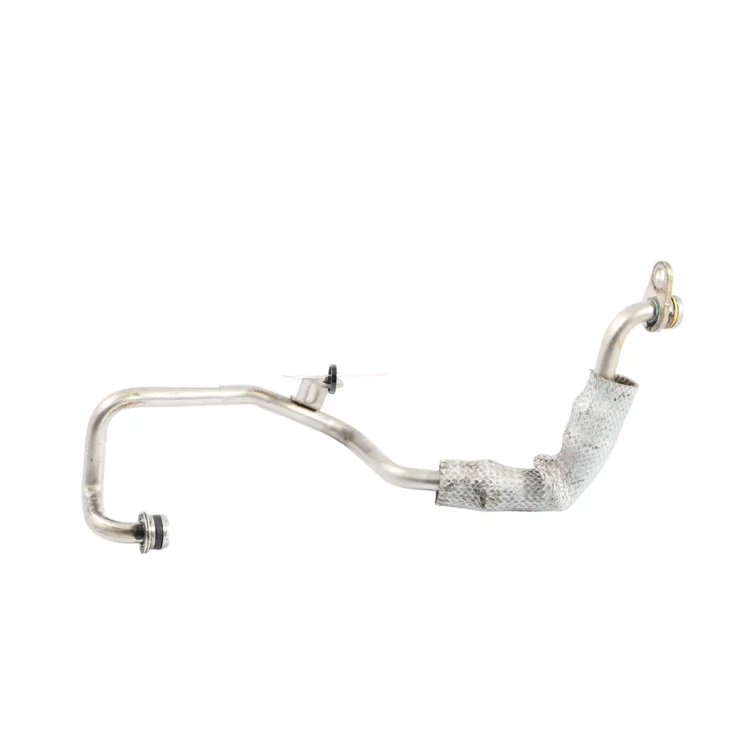  Ölzufuhrleitung Audi S6 C7 S7 4G8 4.0 TFSI Turbolader Ölleitung - SKU 079145910H - Teilenummer 079145910H