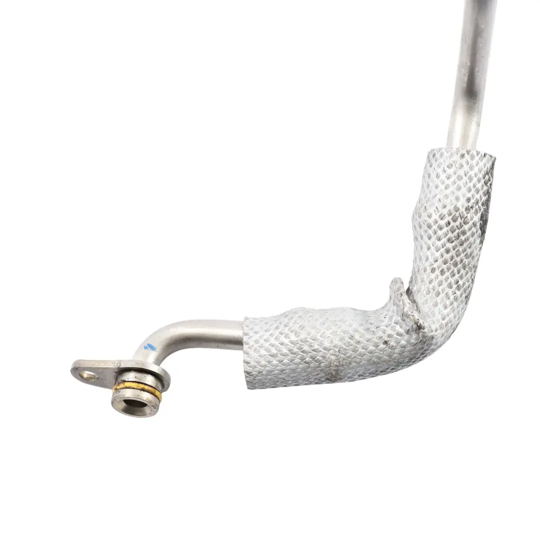 Tubo De Alimentación De Aceite Audi S6 C7 S7 4G8 4.0 TFSI Turbo para con número de pieza 079145910H Tubo De Alimentación De Aceite Audi S6 C7 S7 4G8 4.0 TFSI Turbo - SKU 079145910H - Número de pieza 079145910H