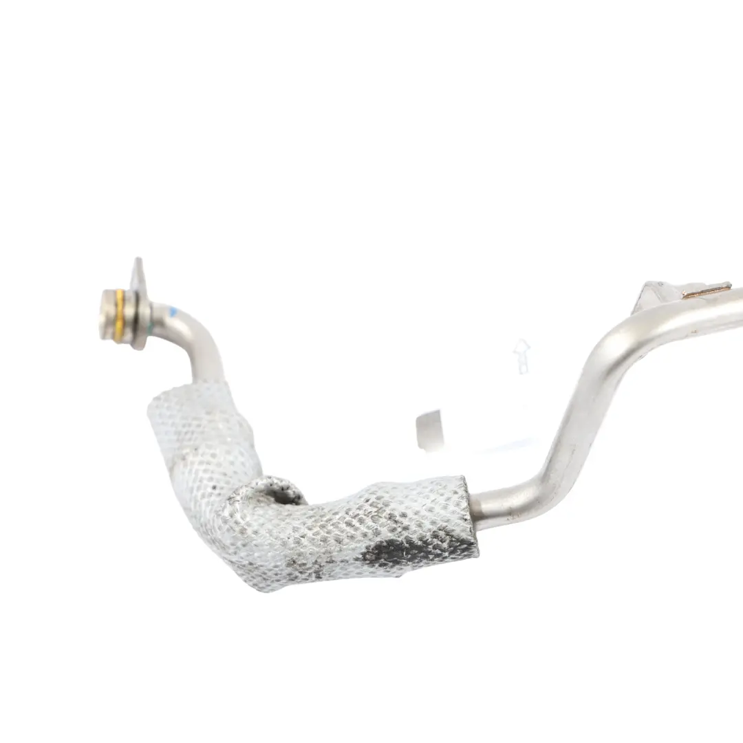 Audi S6 C7 S7 4G8 4.0 TFSI Przewód Olejowy Turbosprężarki - SKU 079145910H - Numer Części 079145910H