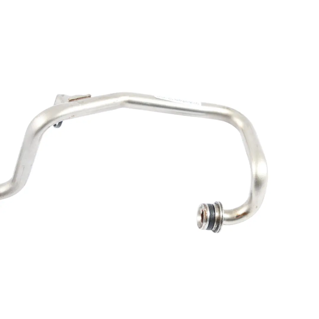 Tubo De Alimentación De Aceite Audi S6 C7 S7 4G8 4.0 TFSI Turbo para con número de pieza 079145910H Tubo De Alimentación De Aceite Audi S6 C7 S7 4G8 4.0 TFSI Turbo - SKU 079145910H - Número de pieza 079145910H