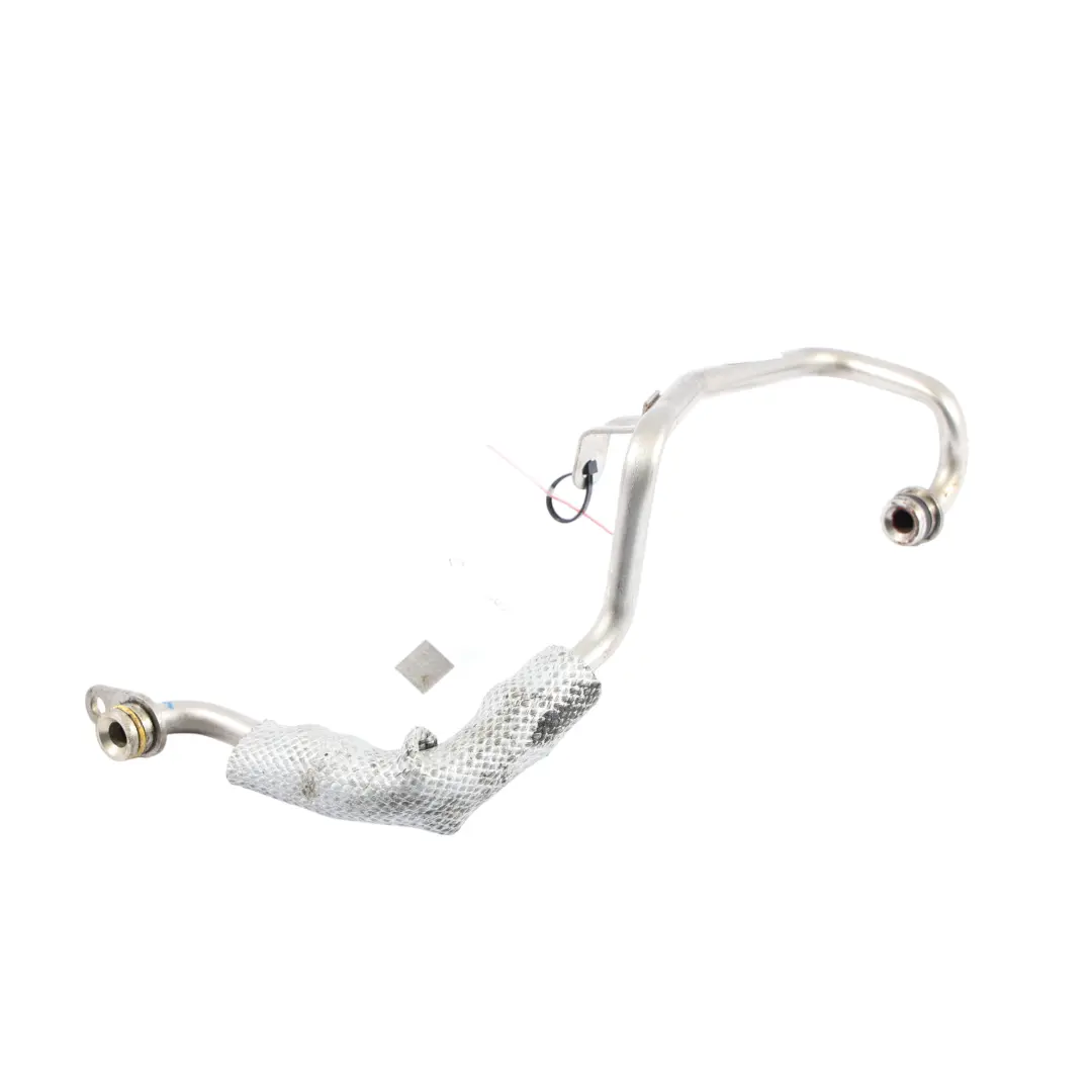  Ölzufuhrleitung Audi S6 C7 S7 4G8 4.0 TFSI Turbolader Ölleitung - SKU 079145910H - Teilenummer 079145910H