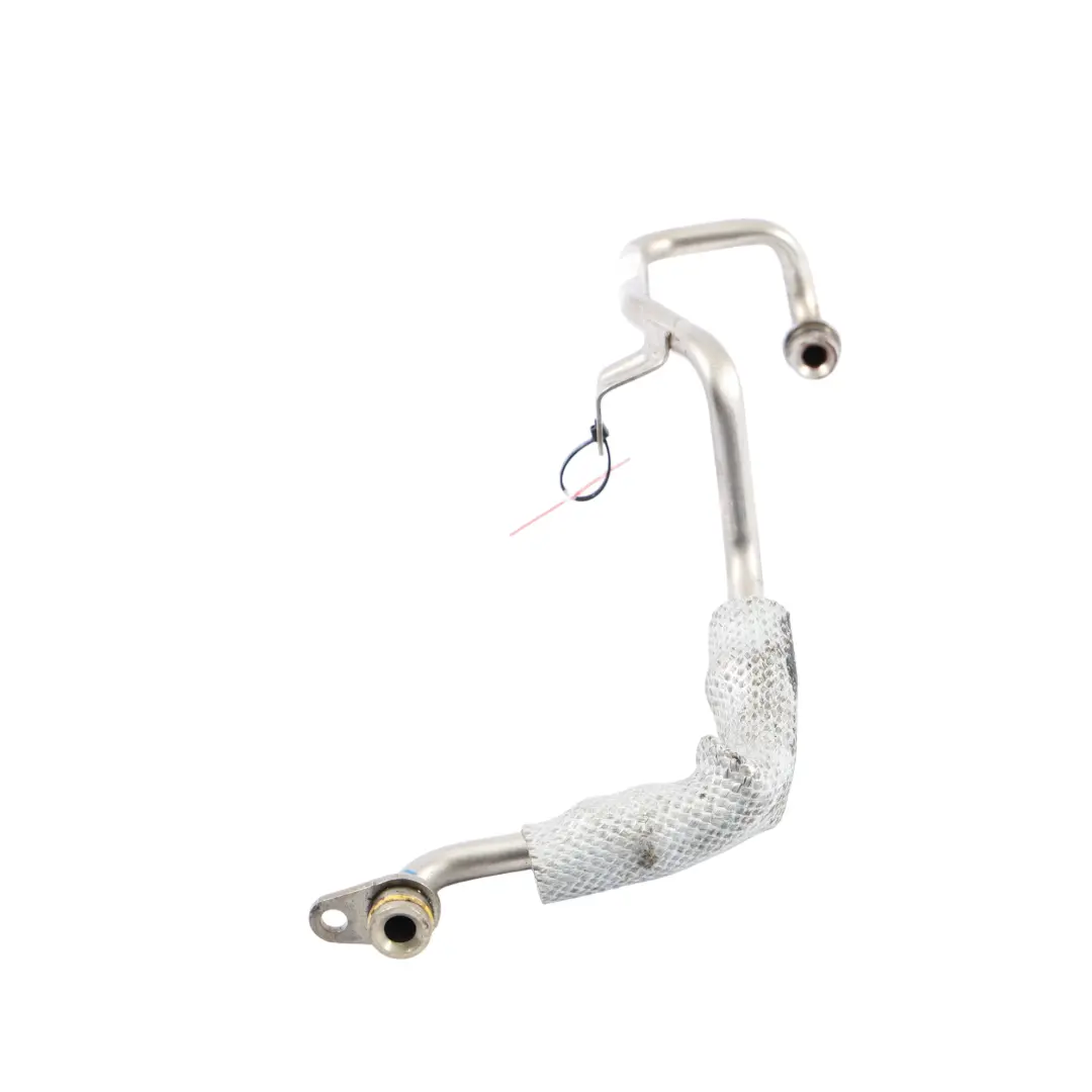 Tubo De Alimentación De Aceite Audi S6 C7 S7 4G8 4.0 TFSI Turbo para con número de pieza 079145910H Tubo De Alimentación De Aceite Audi S6 C7 S7 4G8 4.0 TFSI Turbo - SKU 079145910H - Número de pieza 079145910H