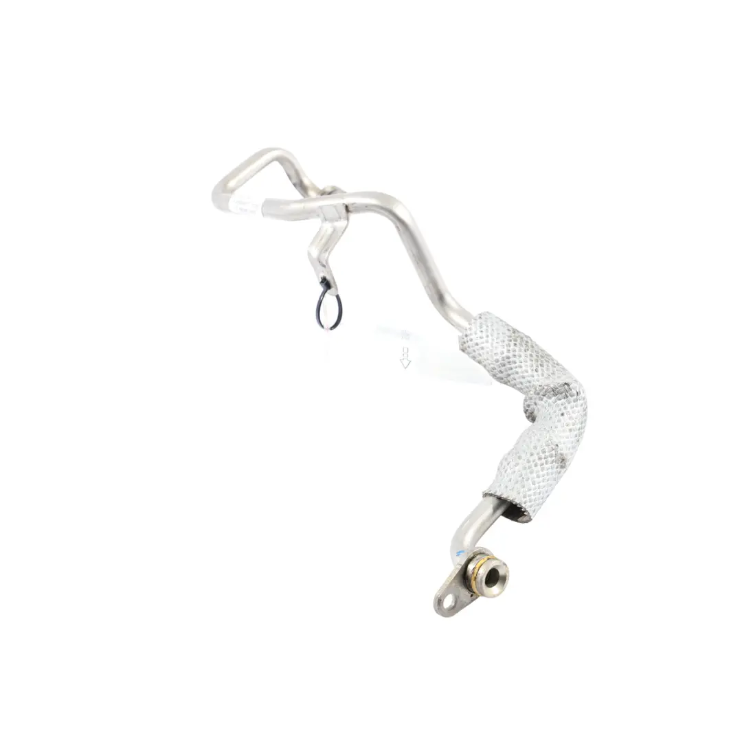 Tubo Di Alimentazione Olio Audi S6 C7 S7 4G8 4.0 TFSI Turbo per con numero di parte 079145910H Tubo Di Alimentazione Olio Audi S6 C7 S7 4G8 4.0 TFSI Turbo - SKU 079145910H - Numero di parte 079145910H