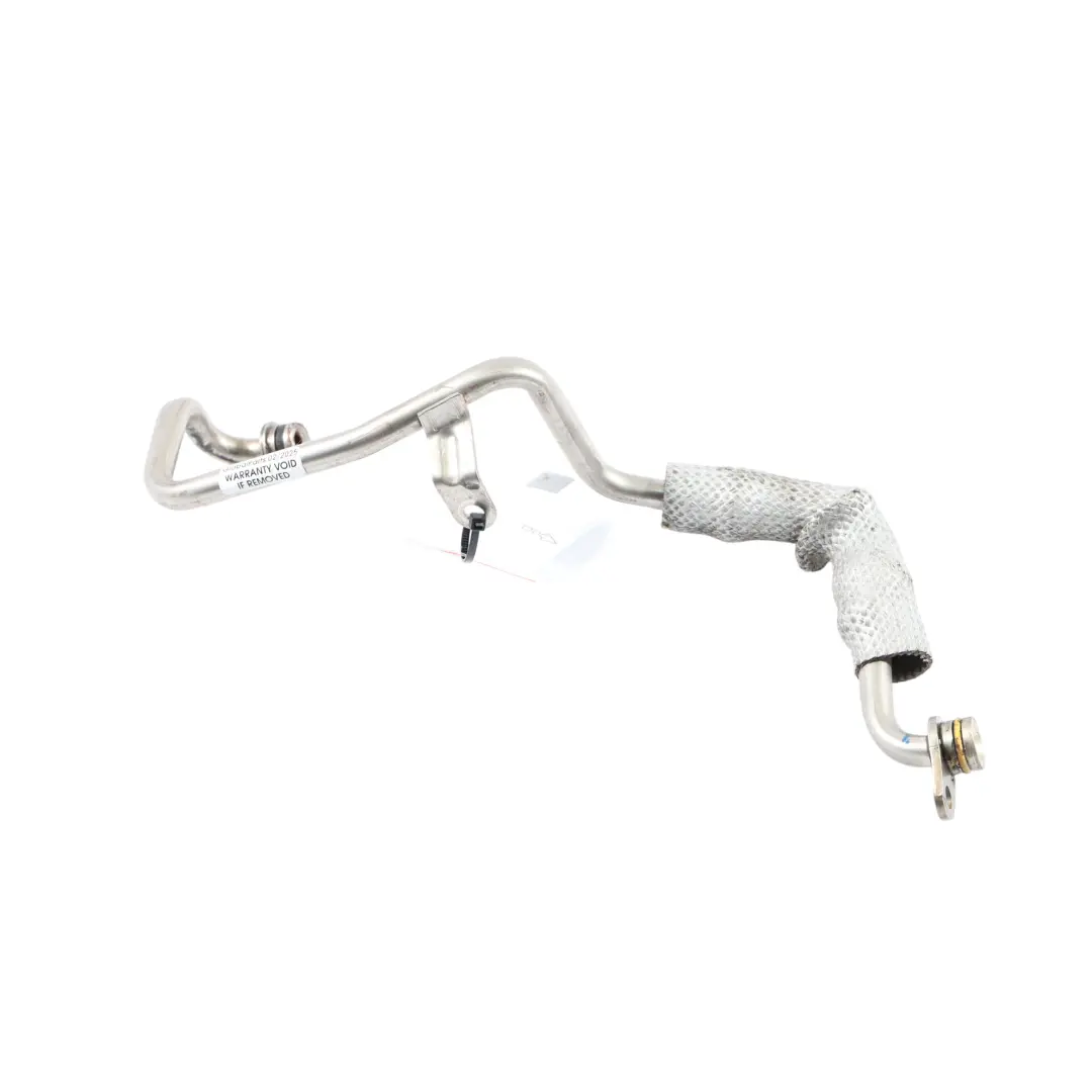 Tubo Di Alimentazione Olio Audi S6 C7 S7 4G8 4.0 TFSI Turbo per con numero di parte 079145910H Tubo Di Alimentazione Olio Audi S6 C7 S7 4G8 4.0 TFSI Turbo - SKU 079145910H - Numero di parte 079145910H