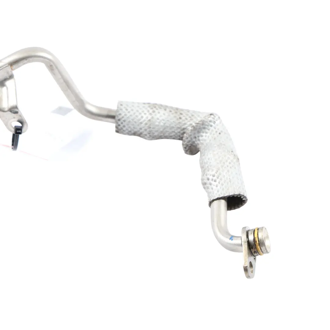 Oil Feed Pipe Audi S6 C7 S7 4G8 4.0 TFSI Turbo Charger Oil Line  - SKU 079145910H - Part number 079145910H