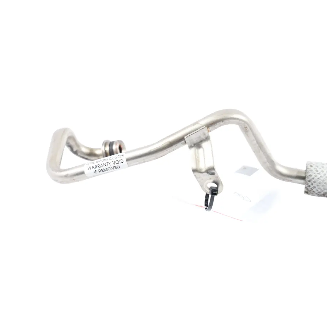 Audi S6 C7 S7 4G8 4.0 TFSI Przewód Olejowy Turbosprężarki - SKU 079145910H - Numer Części 079145910H