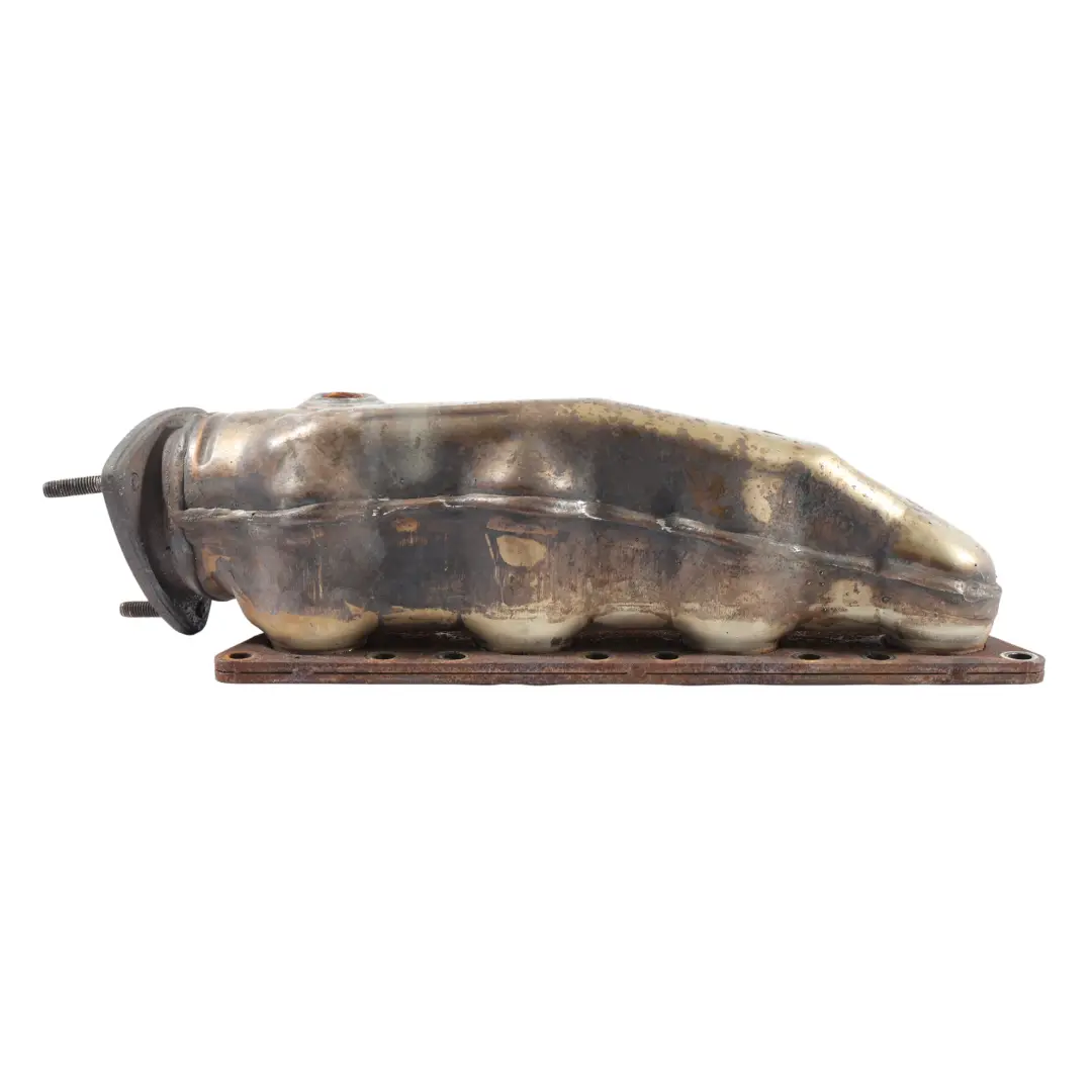 Audi S4 B6 4.2 FSI V8 BBK Quattro Petrol Exhaust Manifold Left N/S - SKU 079253033A - Part number 079253033A