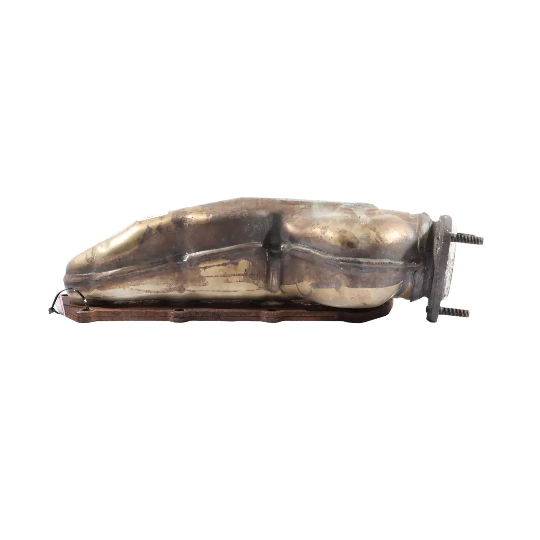 Audi S4 B6 4.2 FSI V8 BBK Quattro Petrol Exhaust Manifold Left N/S - SKU 079253033A - Part number 079253033A
