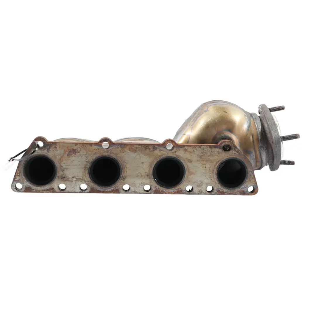 Audi S4 B6 4.2 FSI V8 BBK Quattro Collecteur D'Échappement Gauche - SKU 079253033A - Numéro de pièce 079253033A