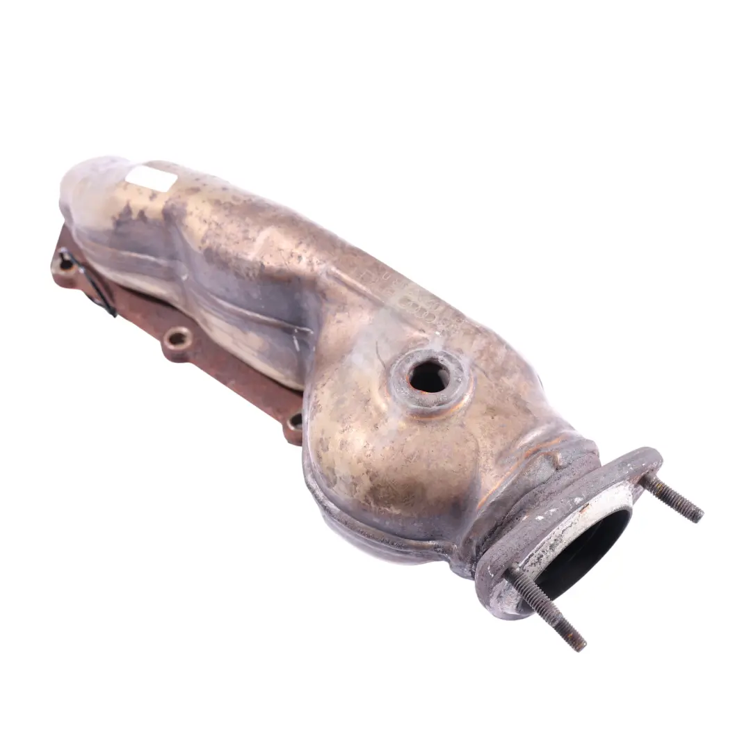 Audi S4 B6 4.2 FSI V8 BBK Quattro Collecteur D'Échappement Gauche - SKU 079253033A - Numéro de pièce 079253033A