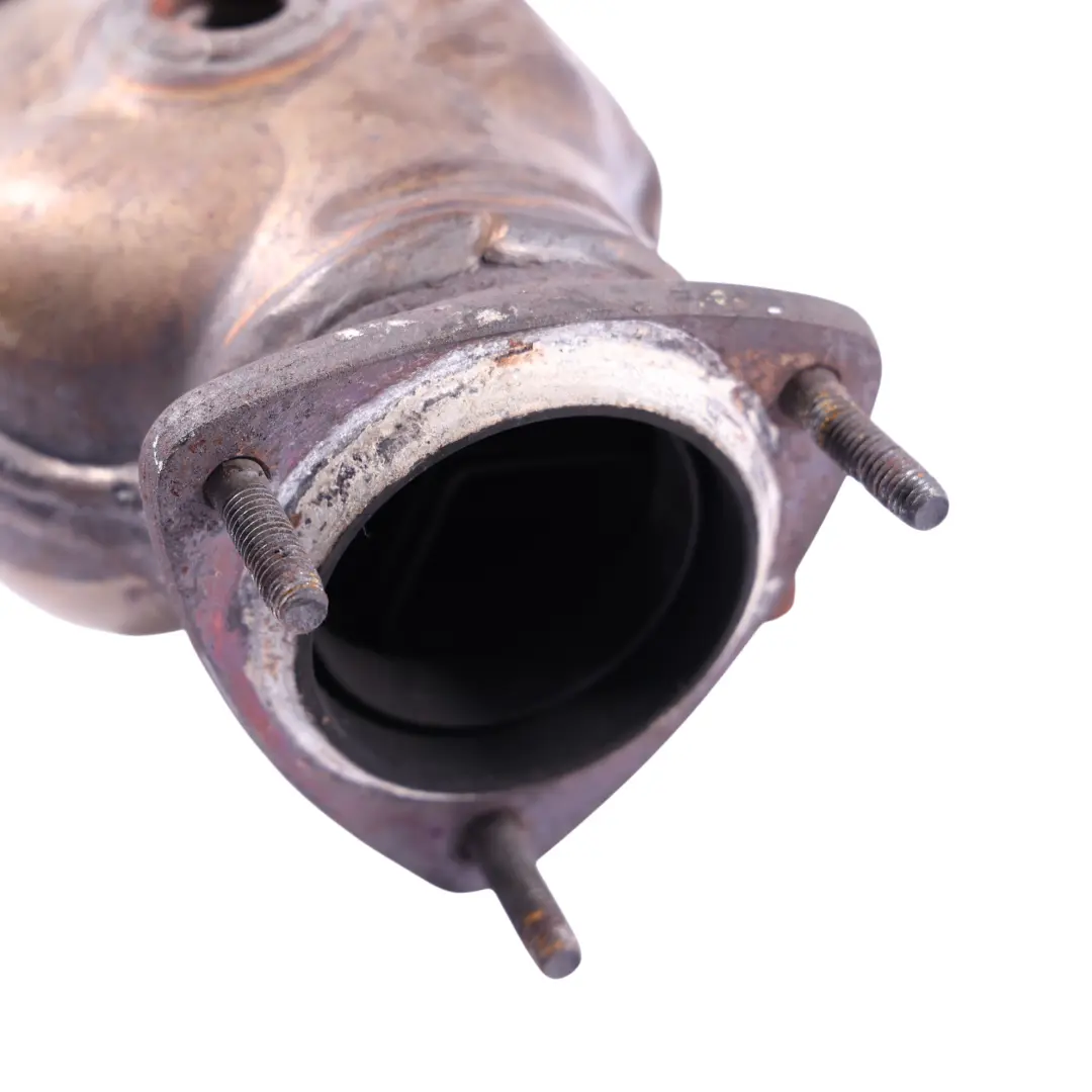 Exhaust Manifold Left N/S 4.2 FSI V8 BBK Quattro to Audi S4 B6 Petrol with Part number 079253033A Audi S4 B6 Petrol Exhaust Manifold Left N/S 4.2 FSI V8 BBK Quattro - SKU 079253033A - Part number 079253033A