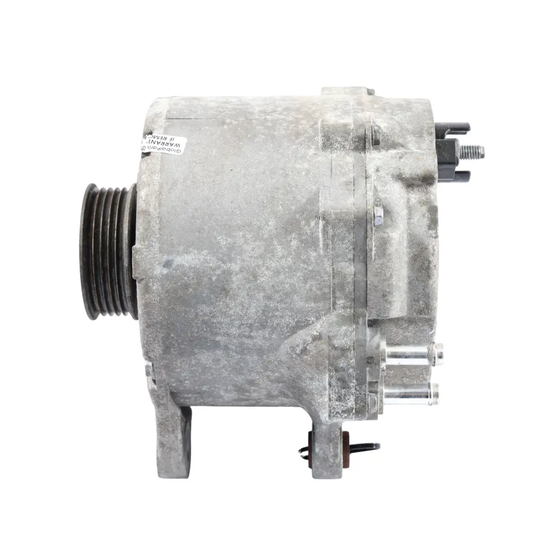 Alternator Generator to Audi A7 S7 4G 4.0 TFSI Petrol Engine with Part number 079903015P Audi A7 S7 4G 4.0 TFSI Petrol Engine Alternator Generator - SKU 079903015P - Part number 079903015P