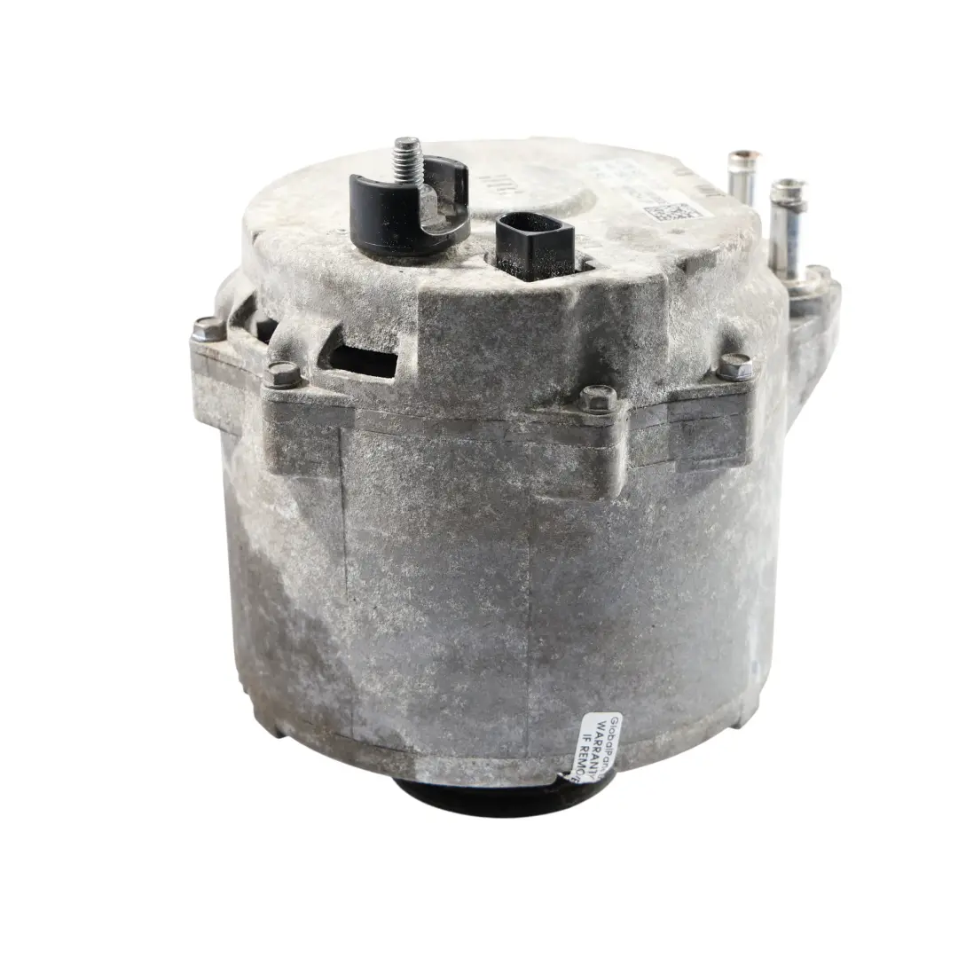 Benzinmotor Lichtmaschine Generator für Audi A7 S7 4G 4.0 TFSI mit Teilenummer 079903015P Audi A7 S7 4G 4.0 TFSI Benzinmotor Lichtmaschine Generator - SKU 079903015P - Teilenummer 079903015P