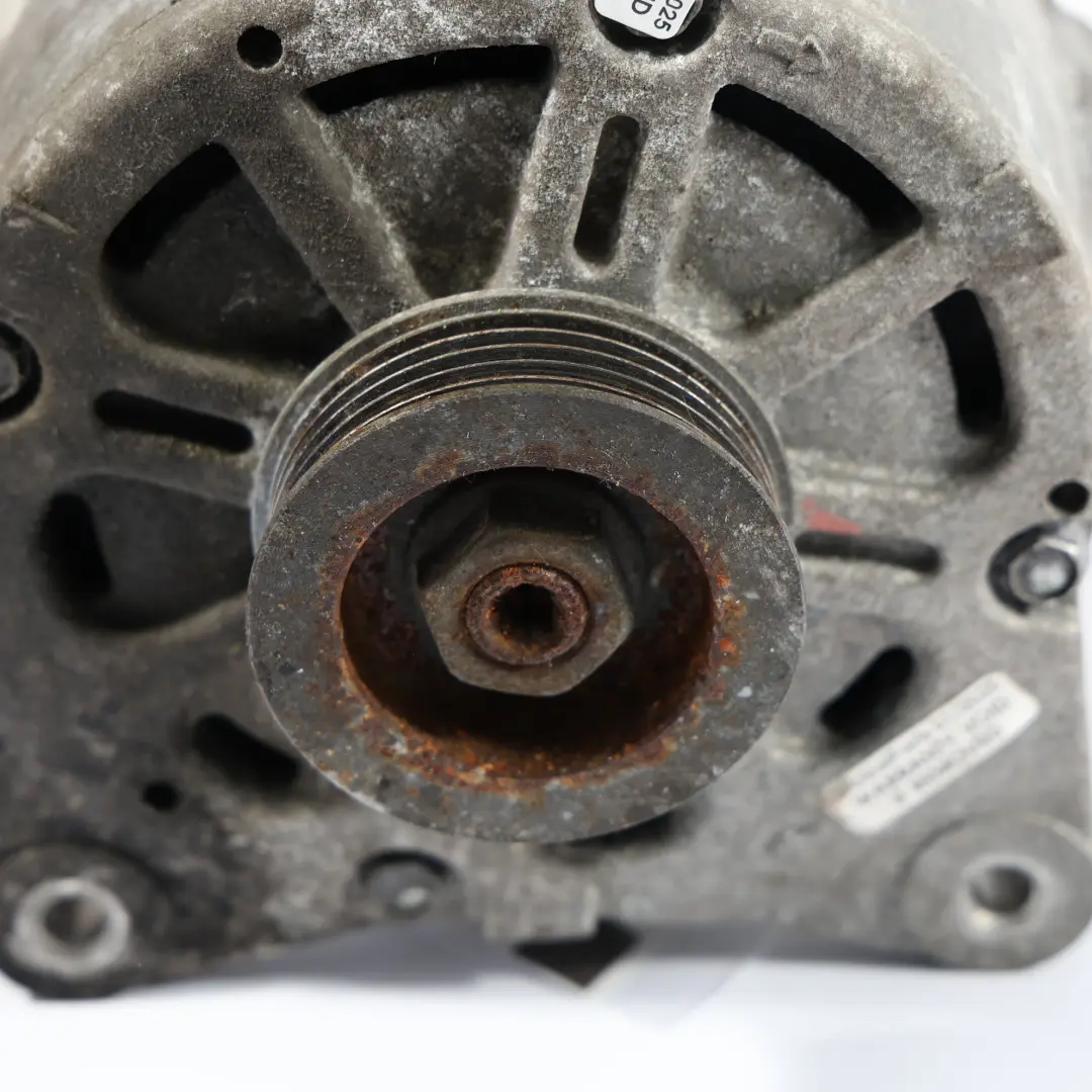 Audi A7 S7 4G 4.0 TFSI Gasolina Motor Alternador Generador - SKU 079903015P - Número de pieza 079903015P