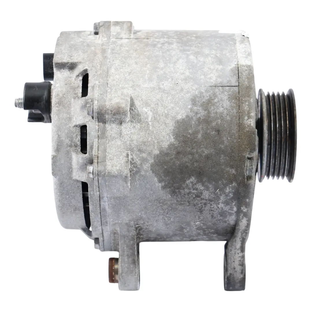 Benzinmotor Lichtmaschine Generator für Audi A7 S7 4G 4.0 TFSI mit Teilenummer 079903015P Audi A7 S7 4G 4.0 TFSI Benzinmotor Lichtmaschine Generator - SKU 079903015P - Teilenummer 079903015P