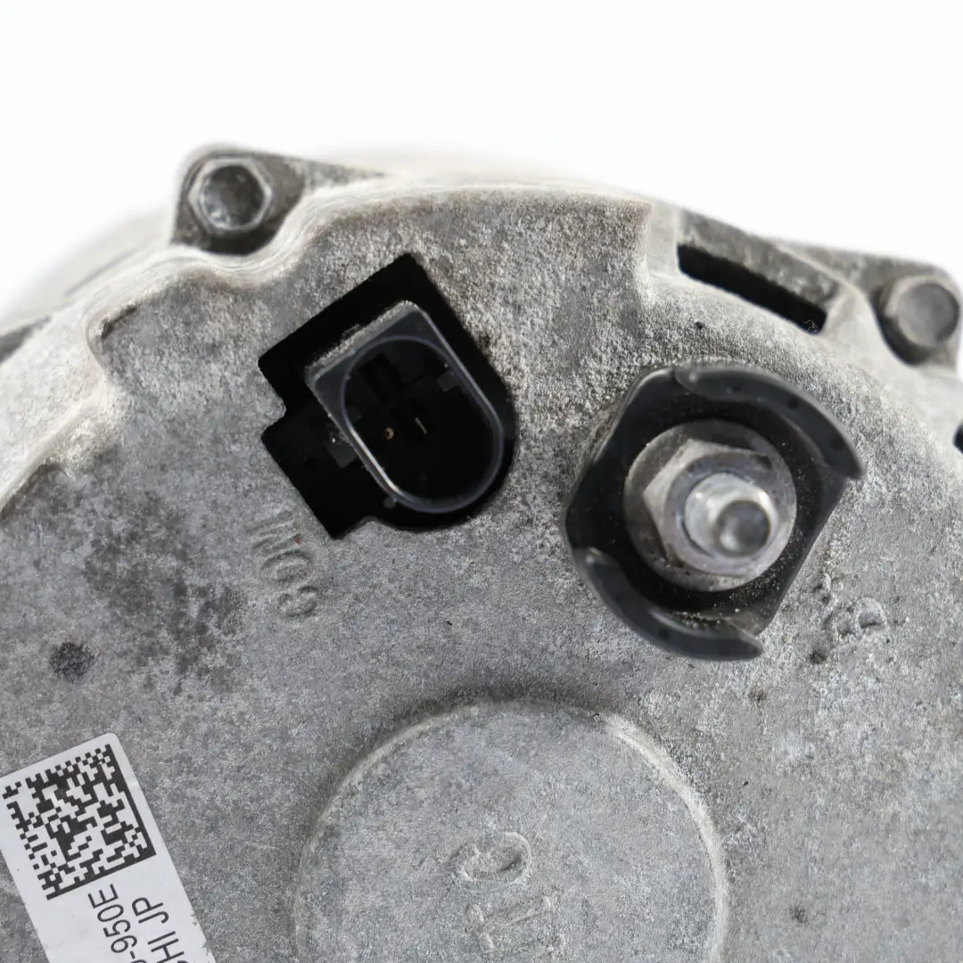 Gasolina Motor Alternador Generador para Audi A7 S7 4G 4.0 TFSI con número de pieza 079903015P Audi A7 S7 4G 4.0 TFSI Gasolina Motor Alternador Generador - SKU 079903015P - Número de pieza 079903015P