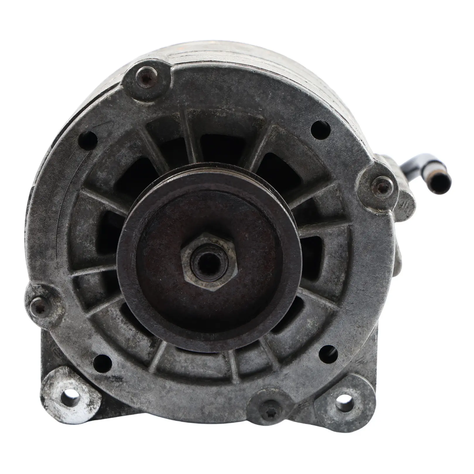 Audi A4 B6 4.2 BBK Motore A Benzina Alternatore Generatore 079903021D