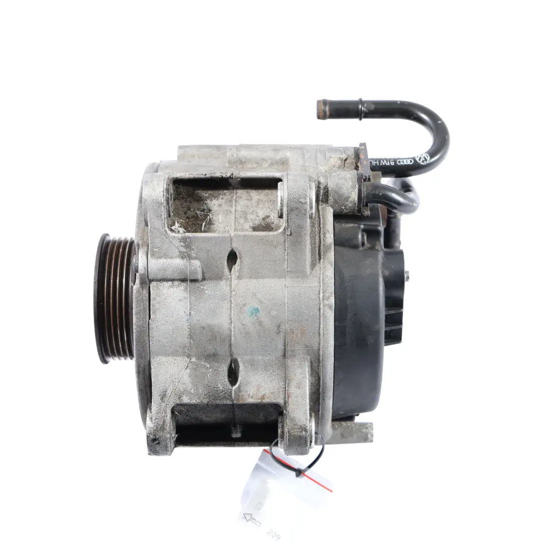 Audi A4 B6 4.2 BBK Benzin Motor Licht Maschine Generator - SKU 079903021D - Teilenummer 079903021D