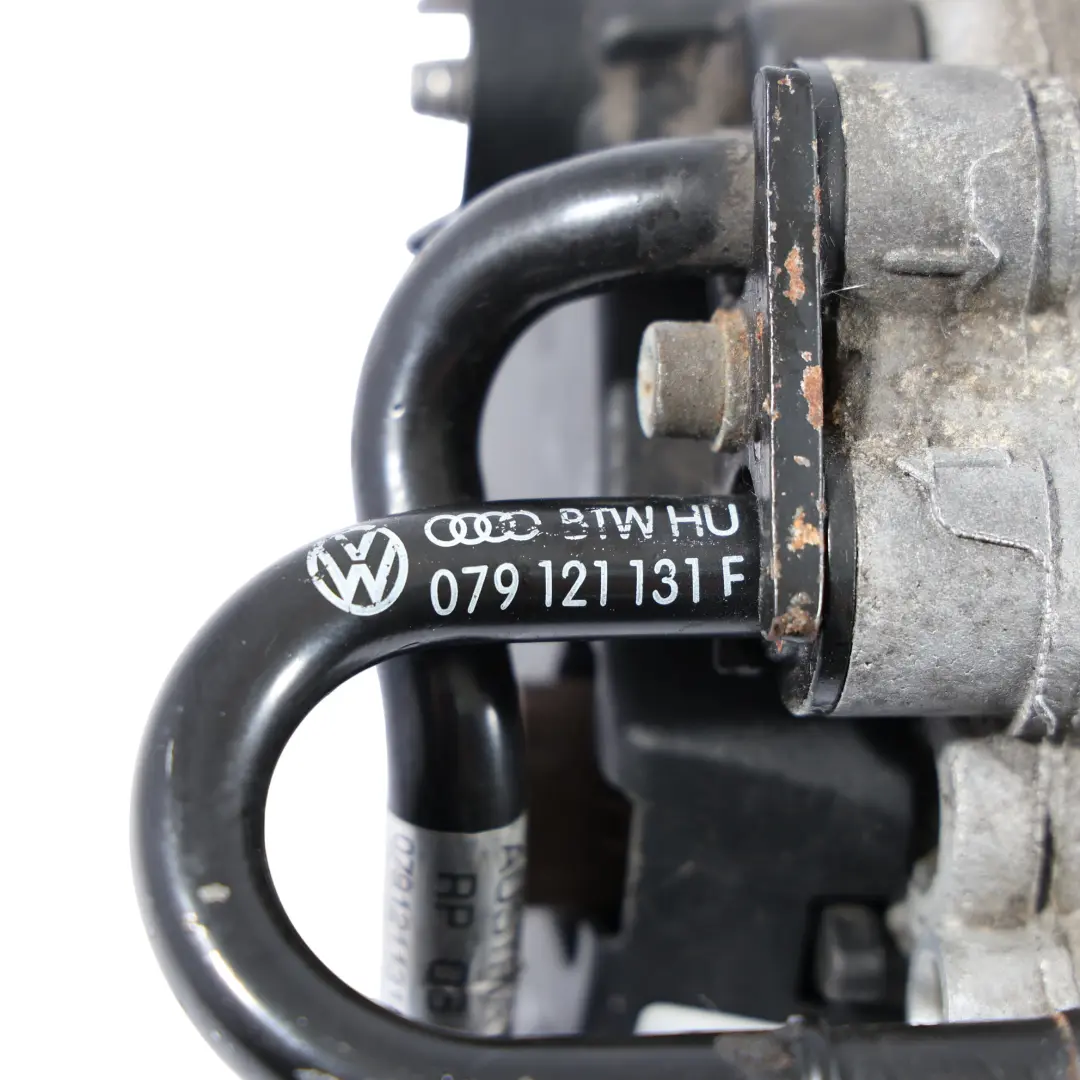 BBK Benzin Motor Licht Maschine Generator für Audi A4 B6 4.2 mit Teilenummer 079903021D Audi A4 B6 4.2 BBK Benzin Motor Licht Maschine Generator - SKU 079903021D - Teilenummer 079903021D