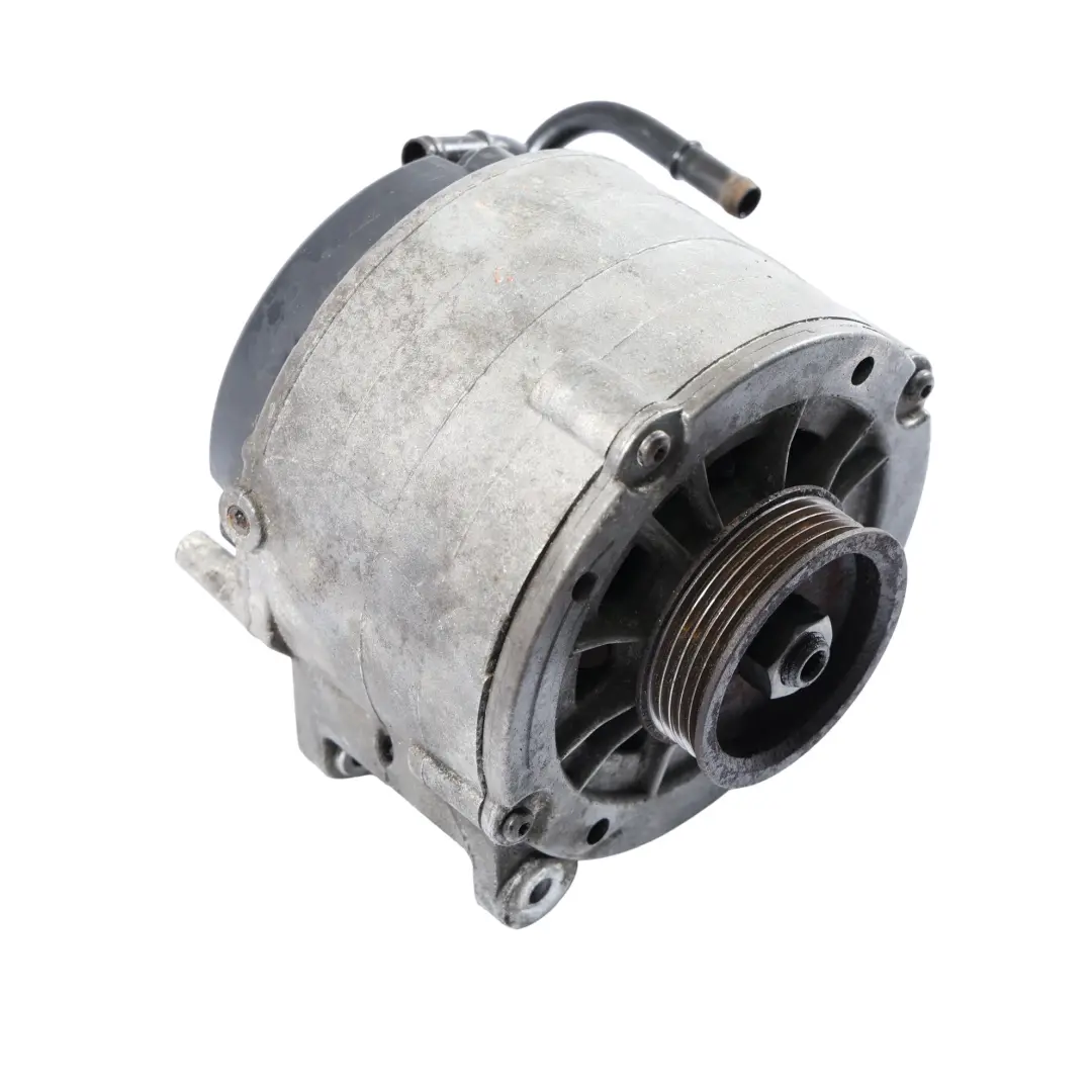 BBK Benzin Motor Licht Maschine Generator für Audi A4 B6 4.2 mit Teilenummer 079903021D Audi A4 B6 4.2 BBK Benzin Motor Licht Maschine Generator - SKU 079903021D - Teilenummer 079903021D