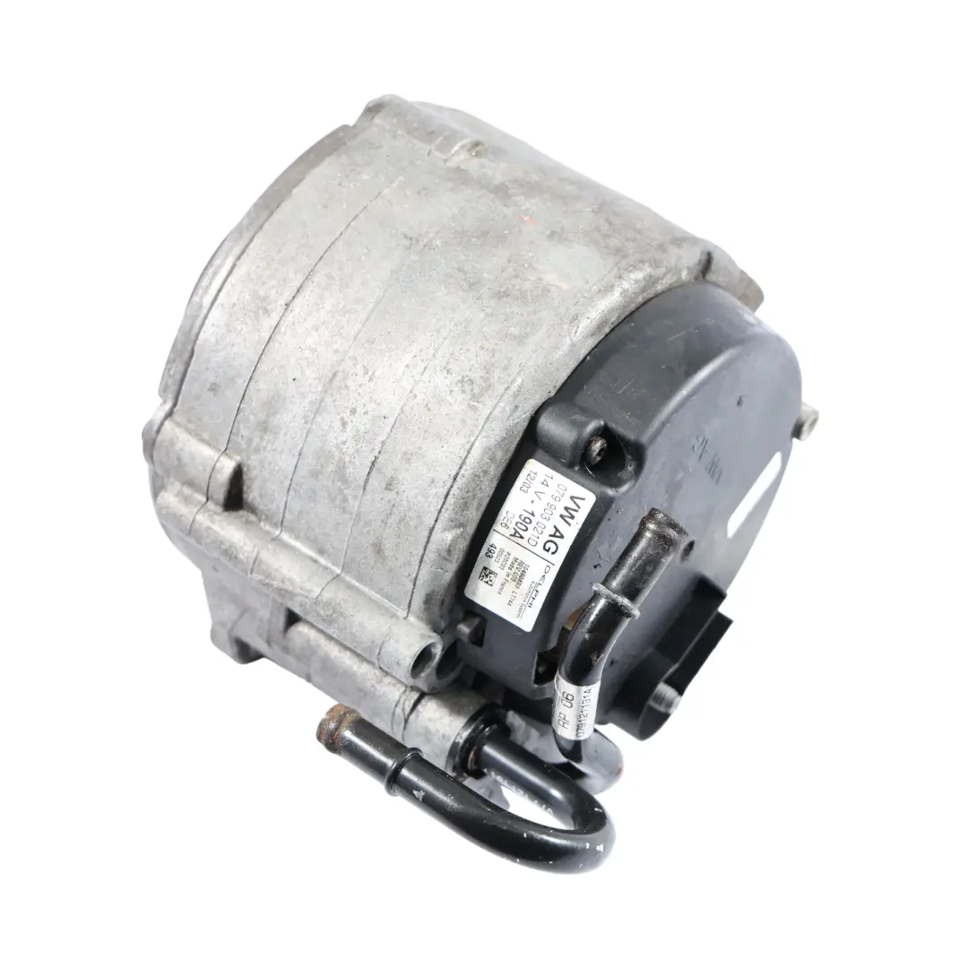 BBK Alternateur Et Générateur Moteur À Essence pour Audi A4 B6 4.2 à propos du numéro de pièce 079903021D Audi A4 B6 4.2 BBK Alternateur Et Générateur Moteur À Essence - SKU 079903021D - Numéro de pièce 079903021D