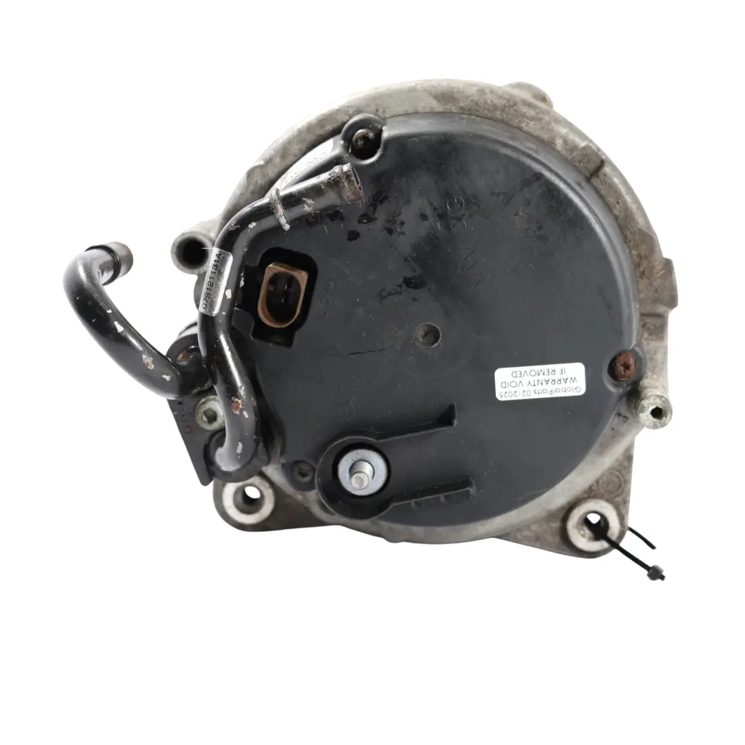 BBK Petrol Engine Alternator Generator to Audi A4 B6 4.2 with Part number 079903021D Audi A4 B6 4.2 BBK Petrol Engine Alternator Generator - SKU 079903021D - Part number 079903021D