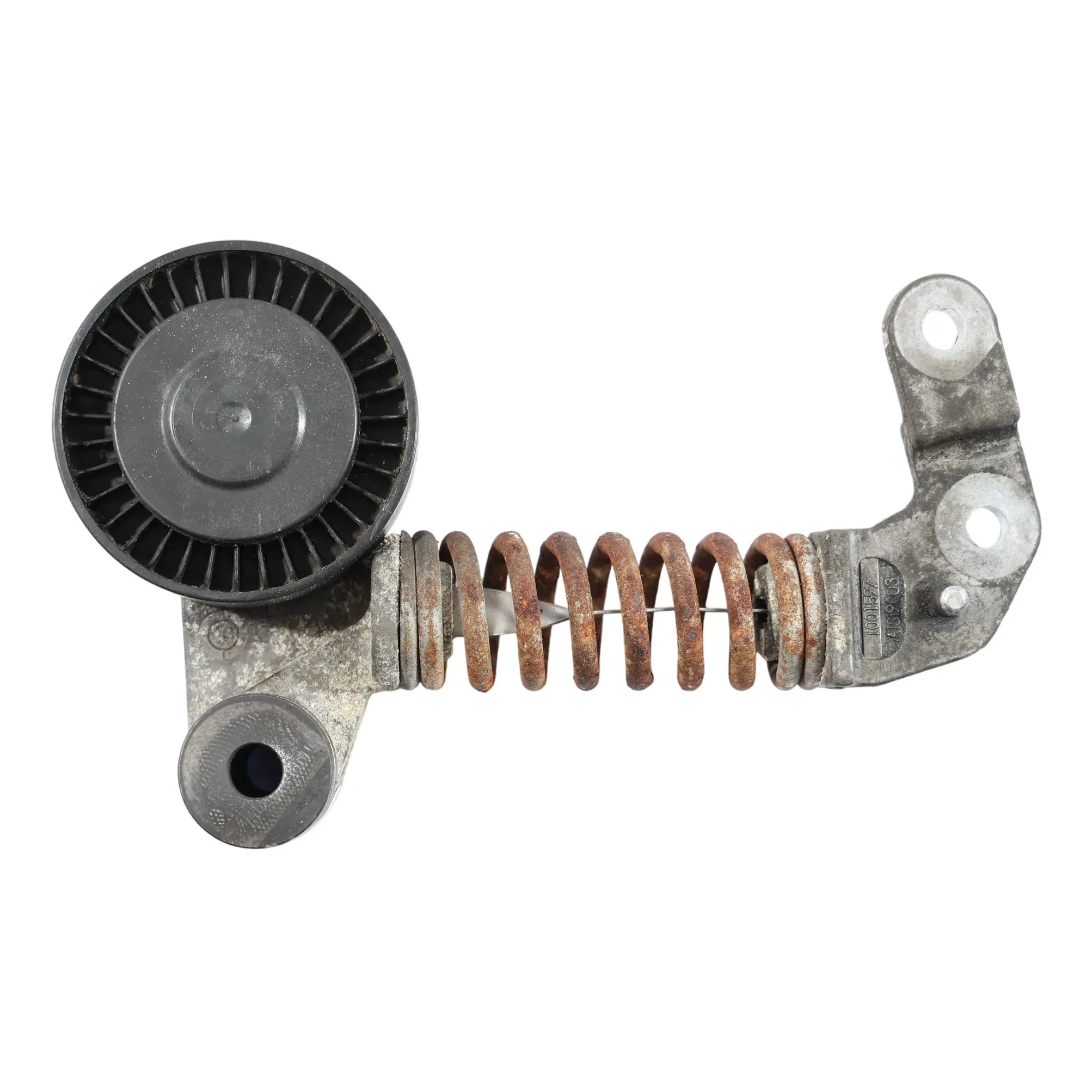Audi A7 S7 4G 4.0 TFSI Drive Belt Tensioner Unit 079903133BG